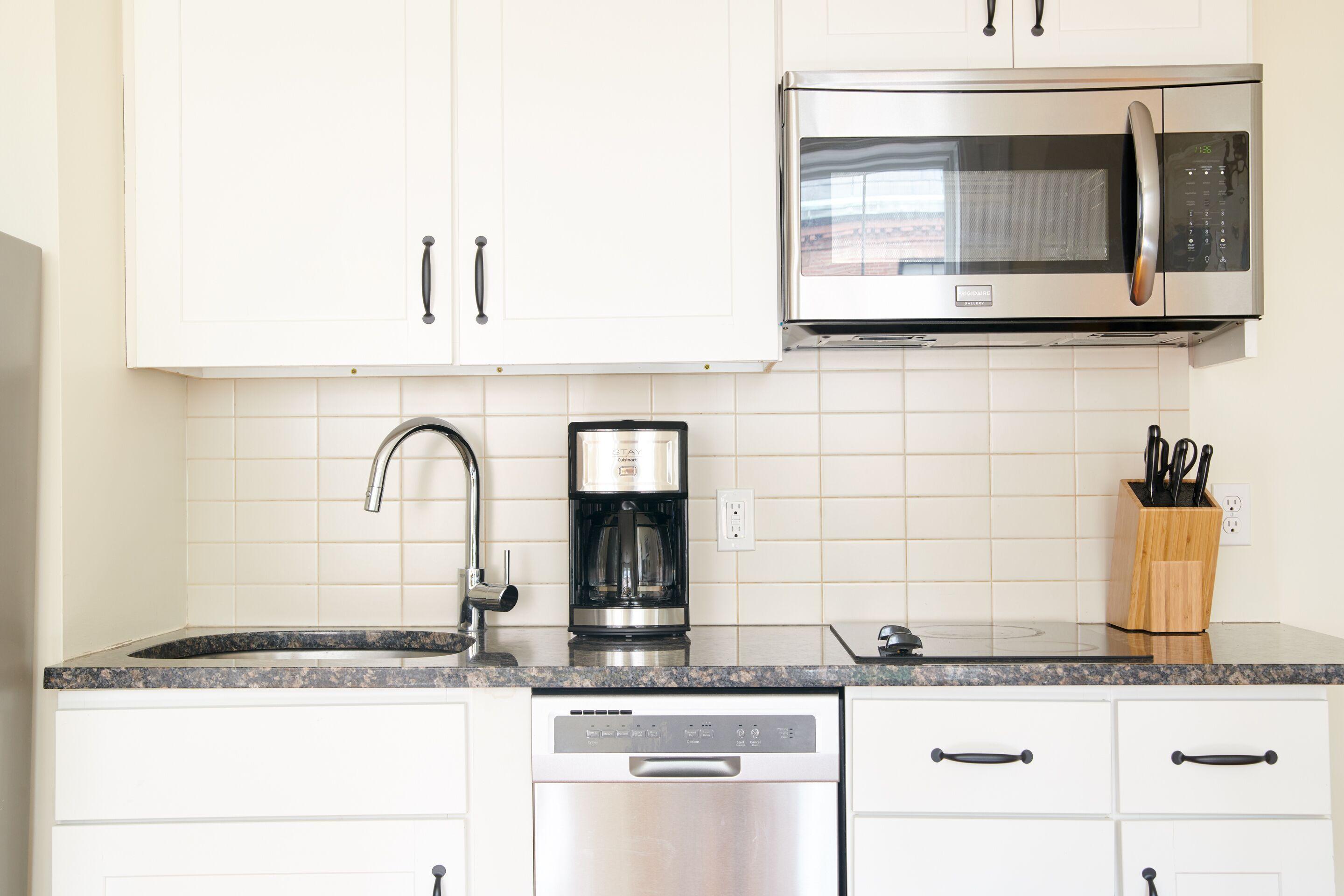 Aparthotel Sonder By Marriott Bonvoy The Hancock Beacon Hill