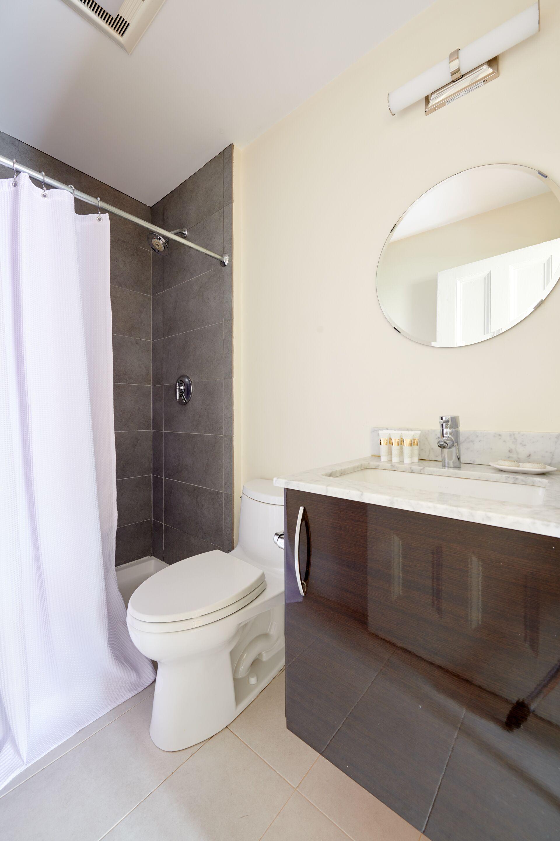 Sonder By Marriott Bonvoy The Hancock Beacon Hill 3*