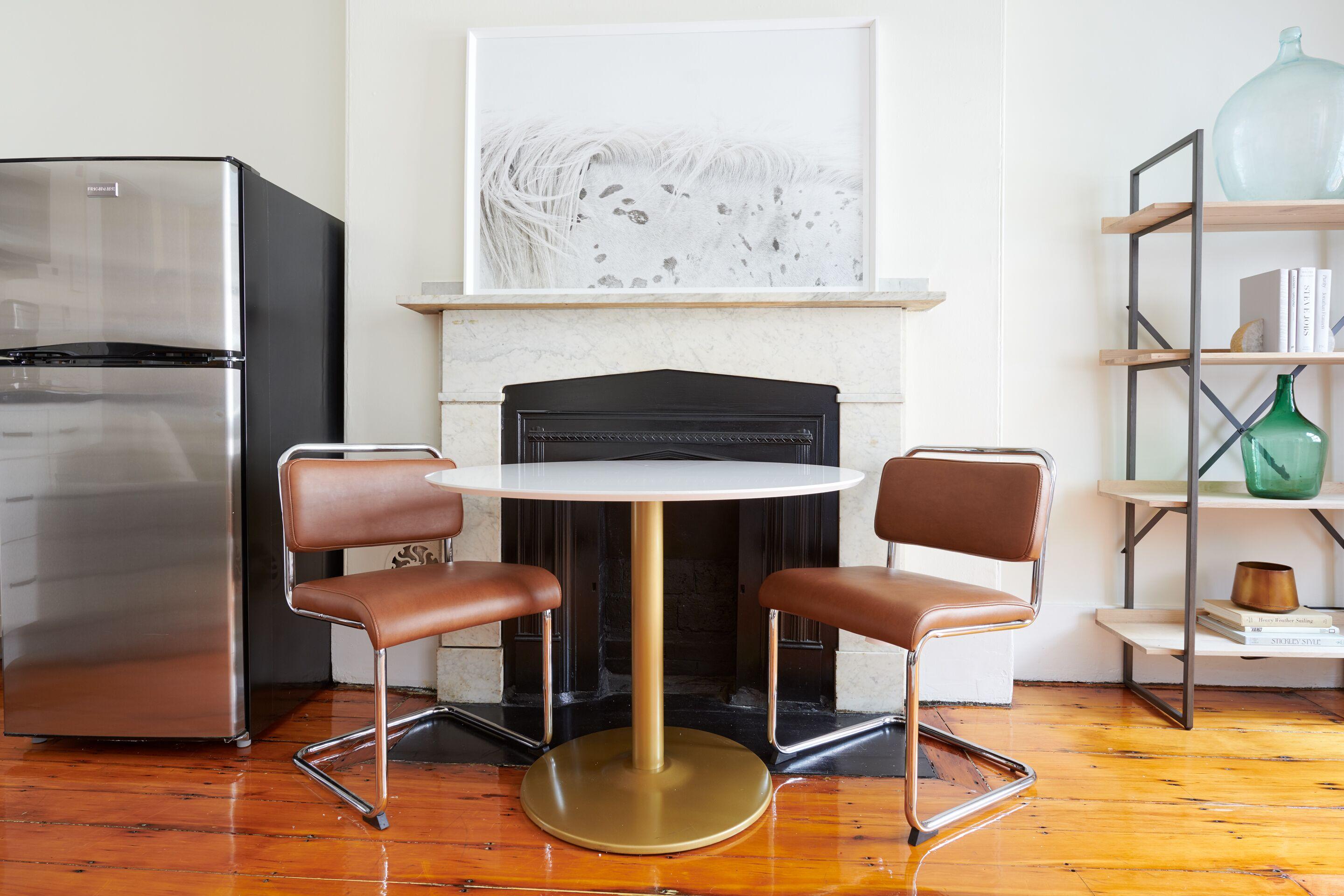 Aparthotel Sonder By Marriott Bonvoy The Hancock Beacon Hill 3*