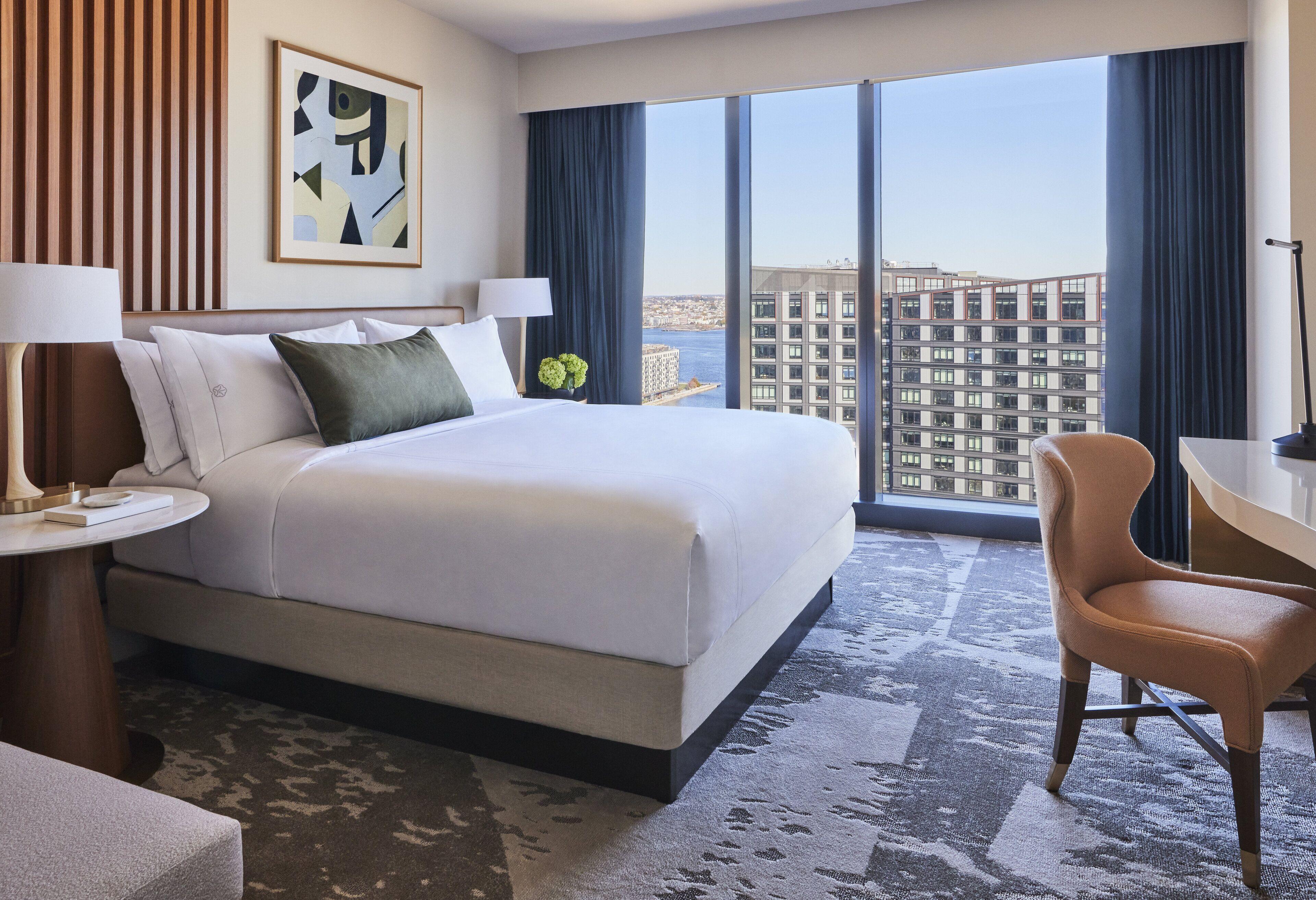 Omni At The Seaport