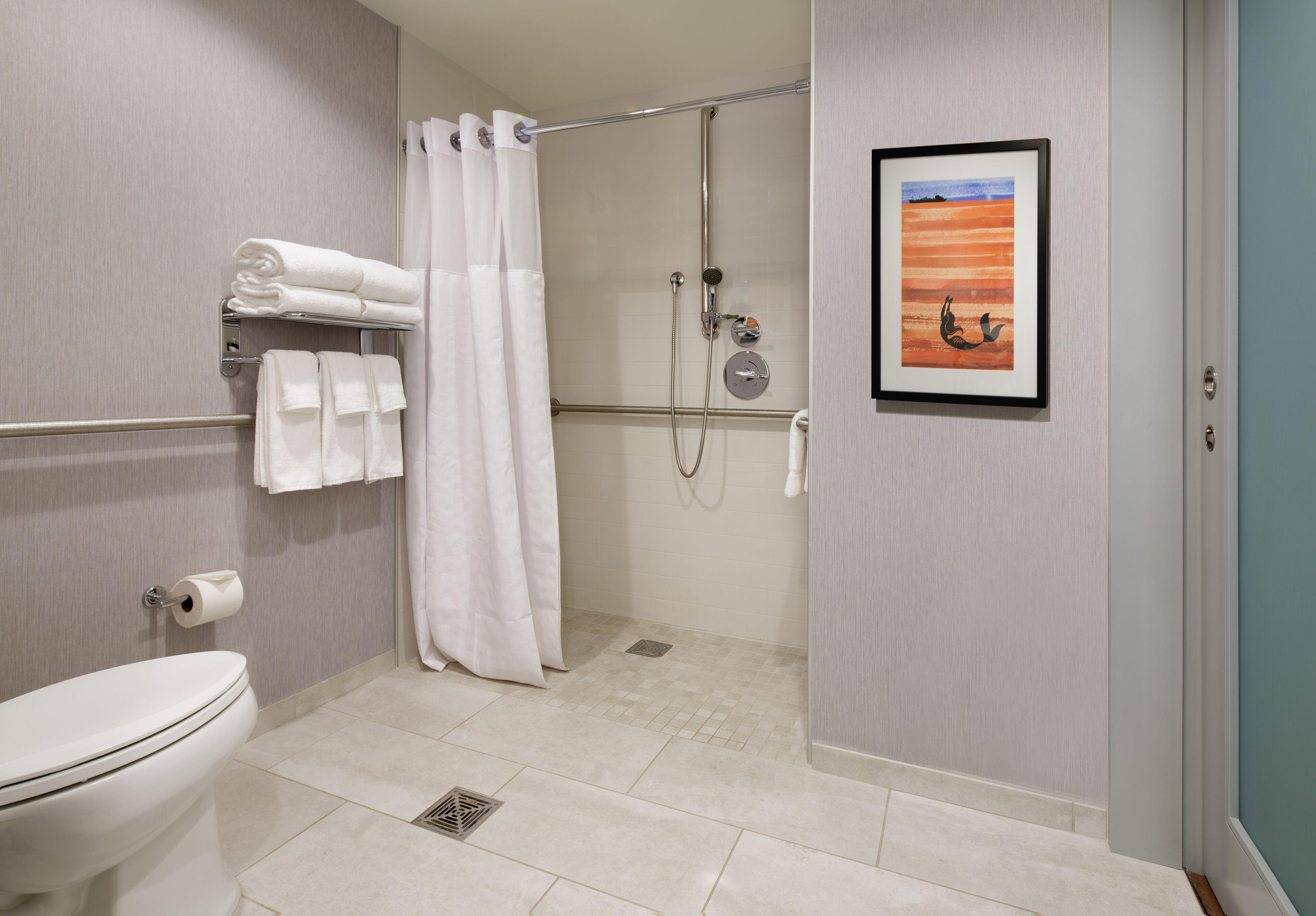 Hyatt Place Boston/seaport District 3* Boston