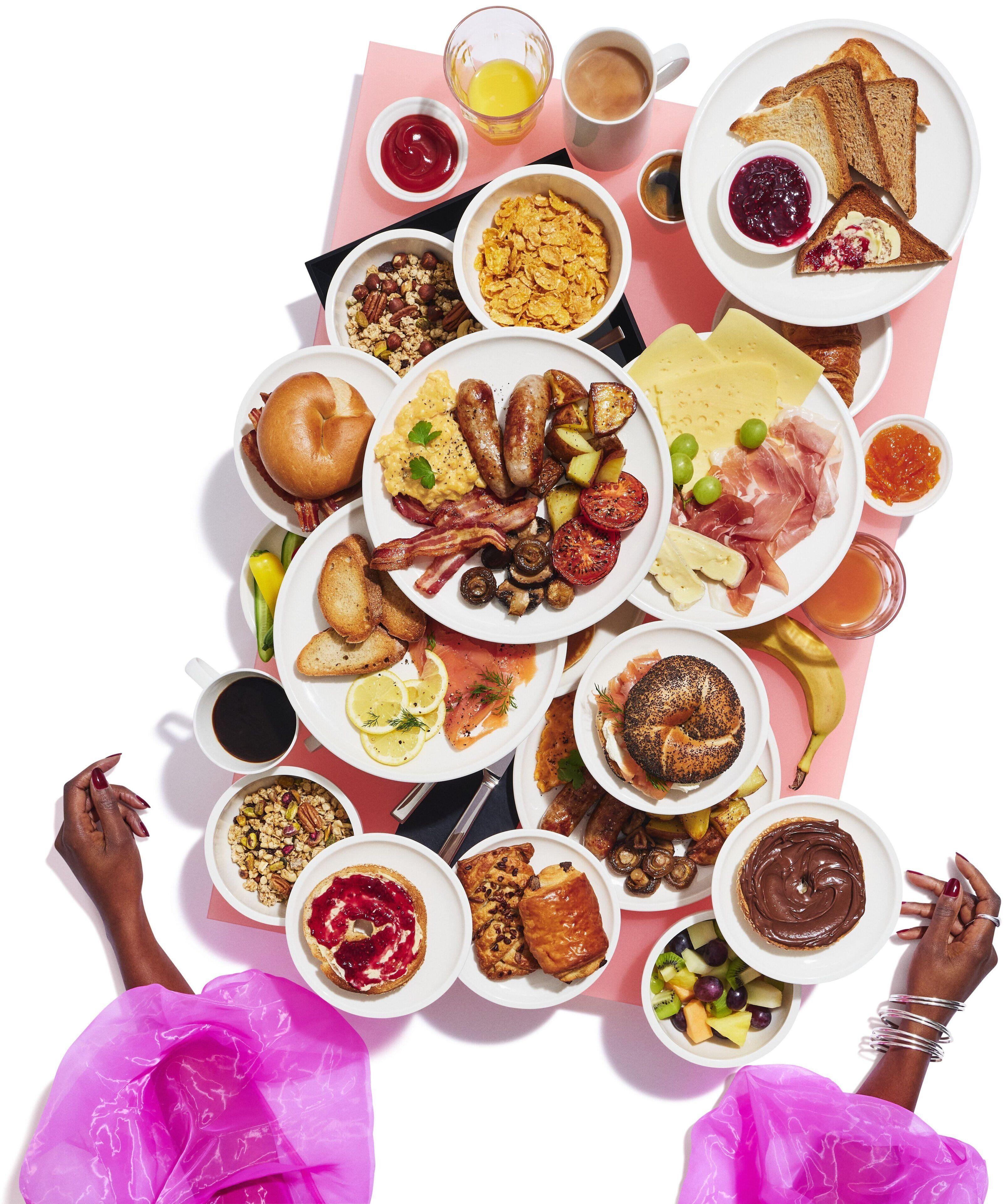 Hotel Citizenm Back Bay Boston