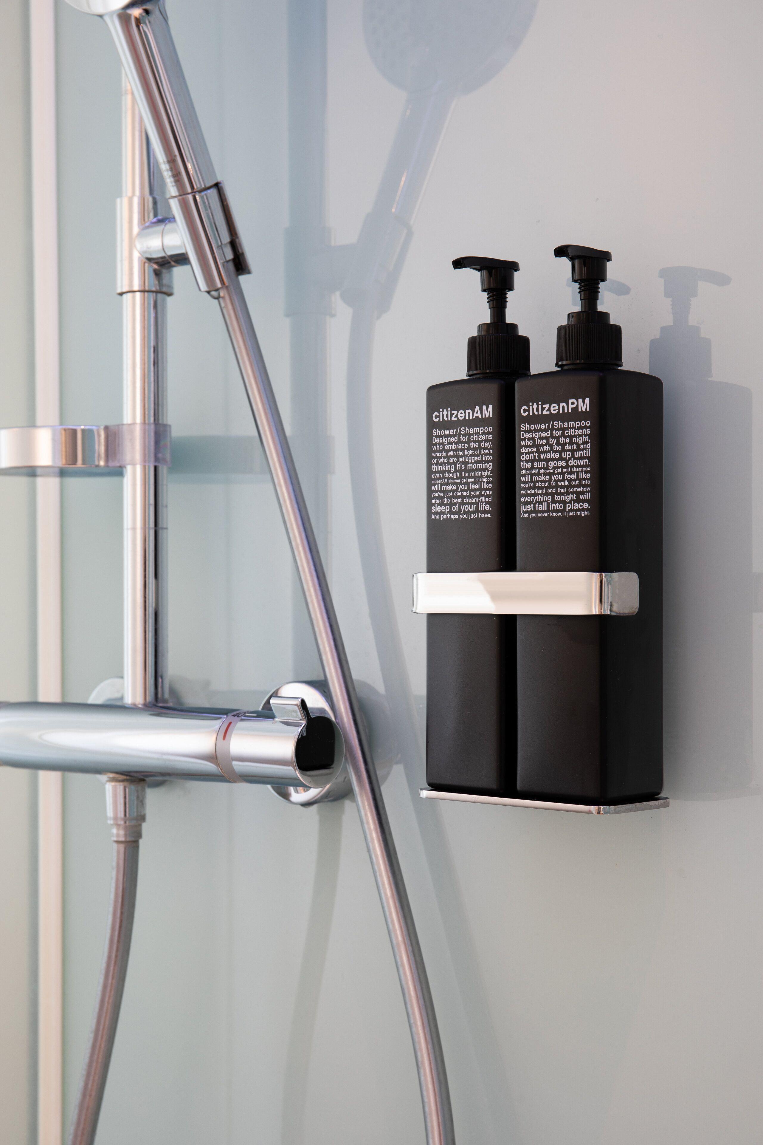 Citizenm Back Bay 4*