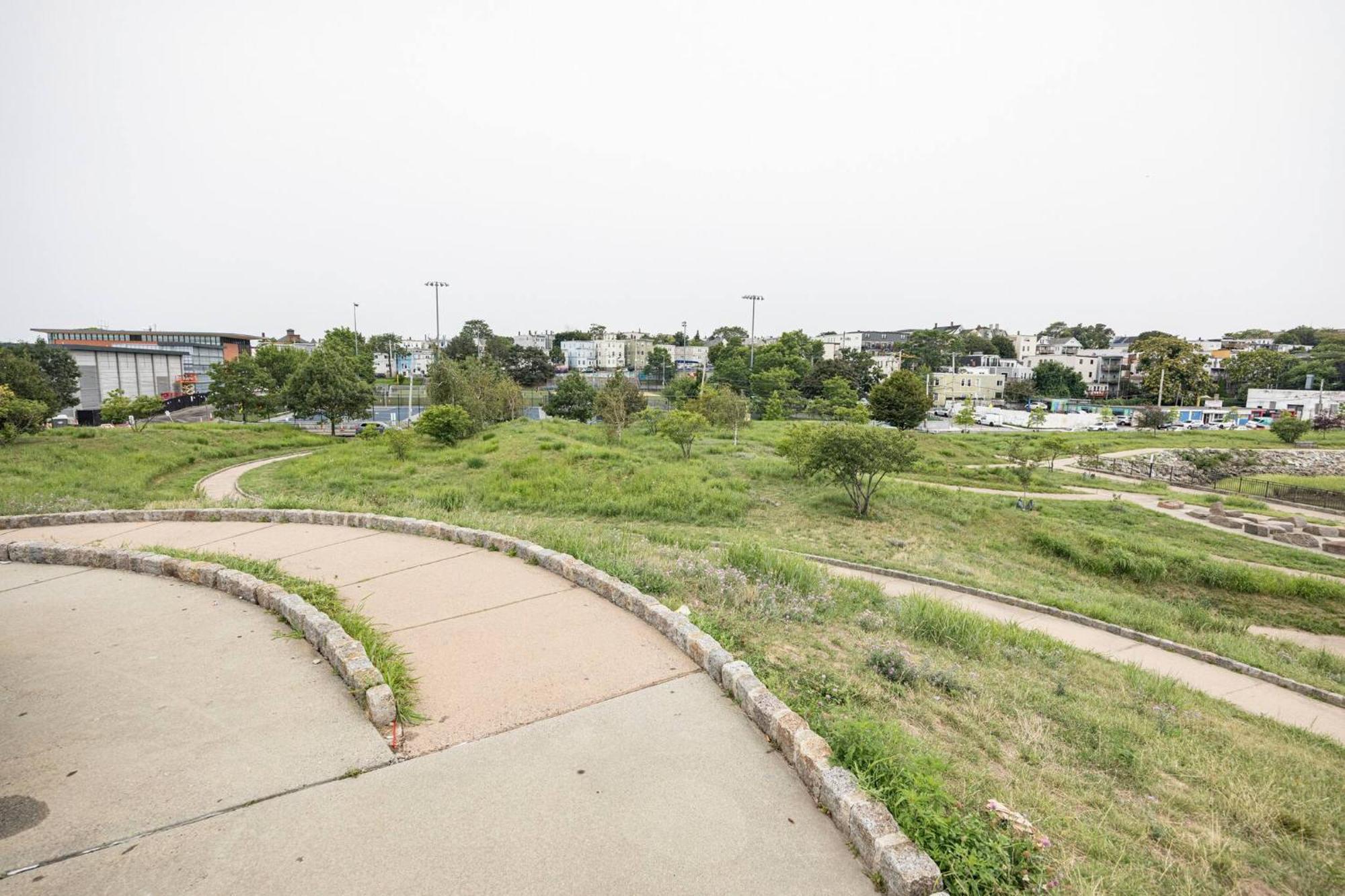 Eagle's Landing - Logan Airport 3* Boston