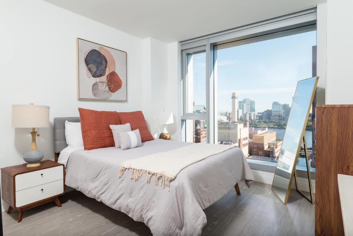 Apartment 3br & Den Penthouse Common Mgh & Tufts *