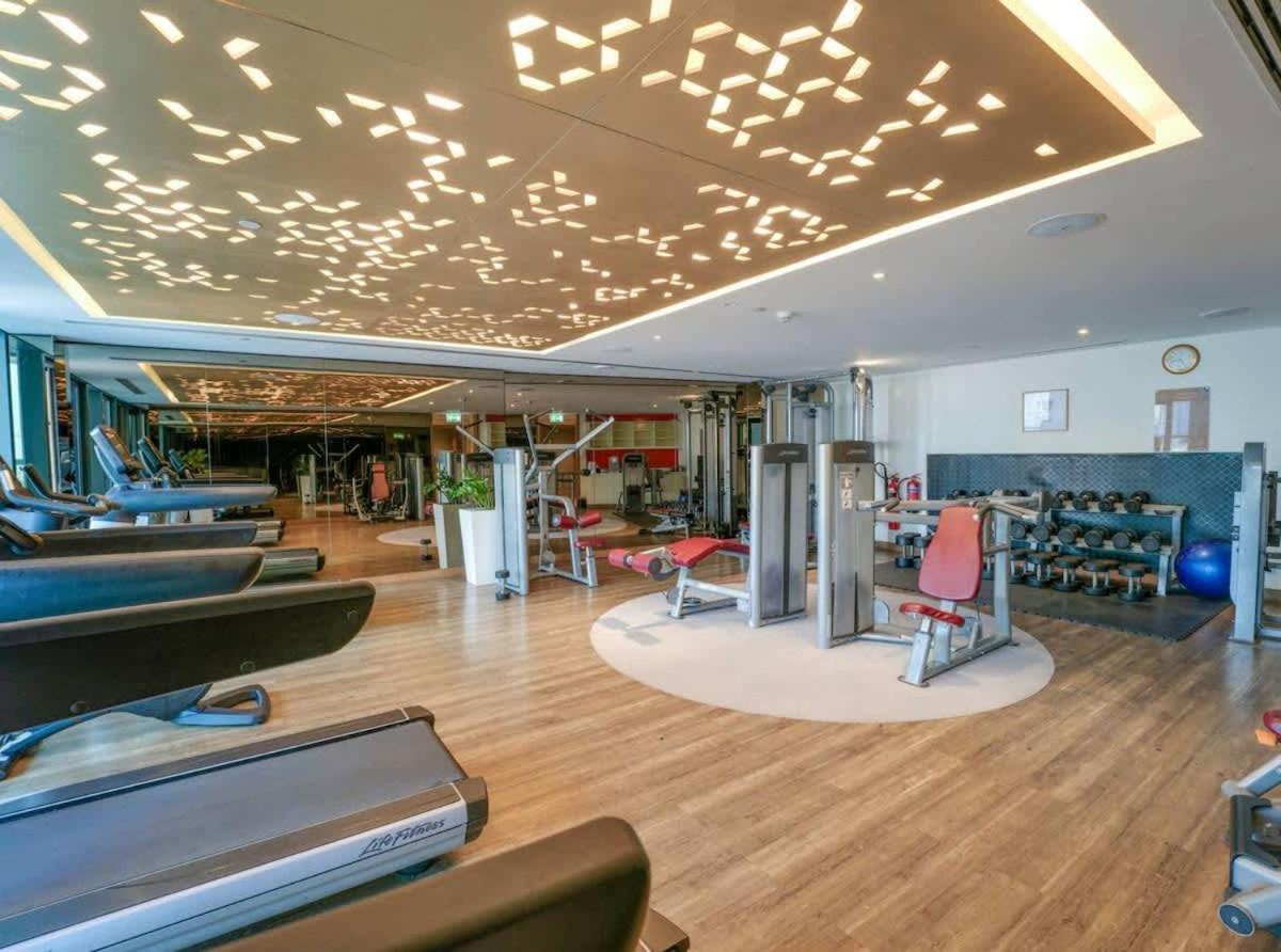 3br & Den Penthouse Common Mgh & Tufts Apartment *