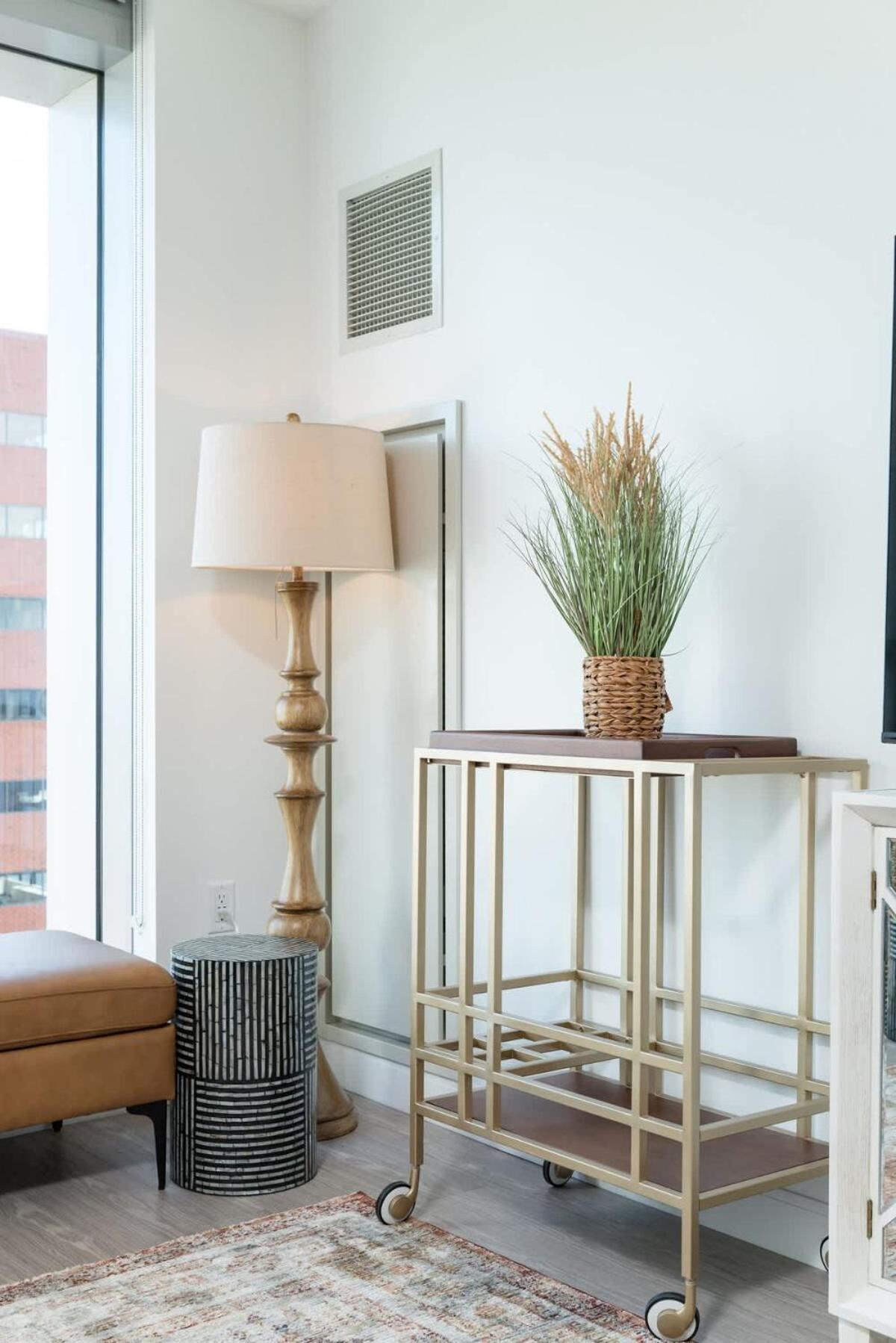 3br & Den Penthouse Common Mgh & Tufts Apartment Boston