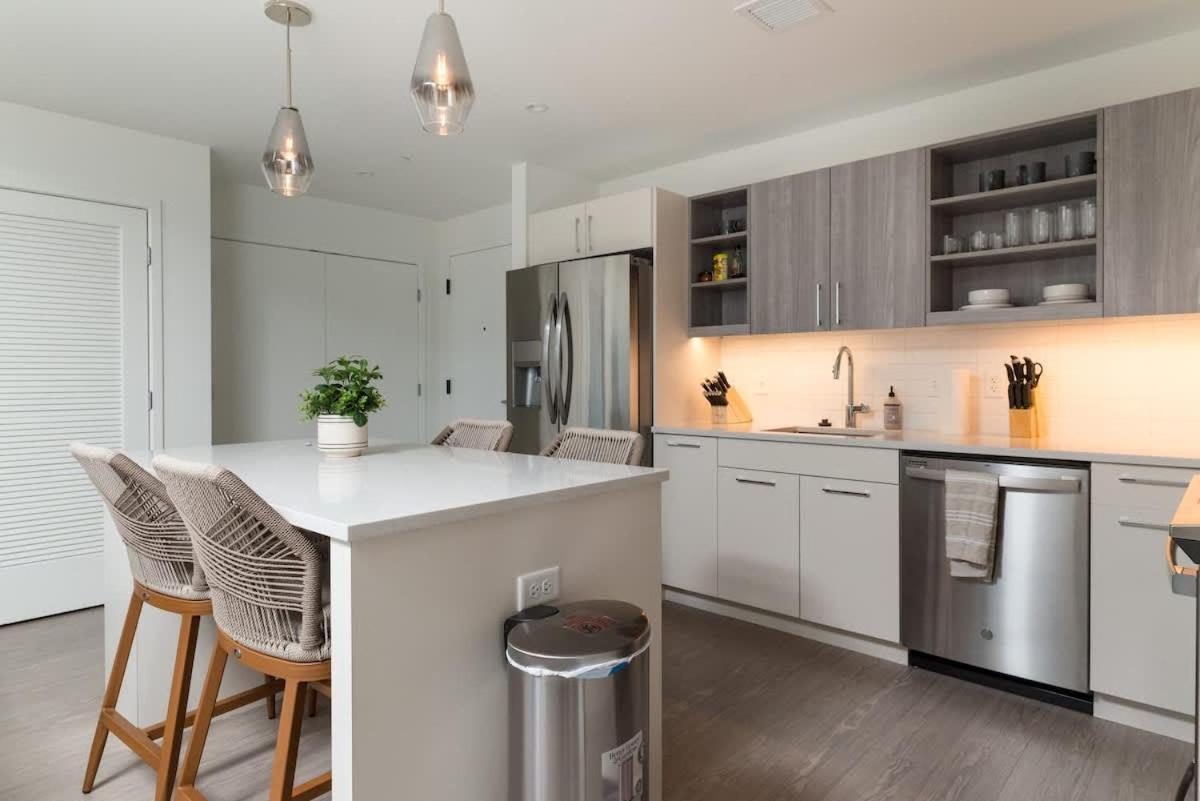 3br & Den Penthouse Common Mgh & Tufts *