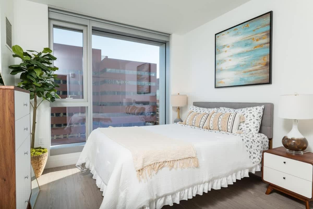 3br & Den Penthouse Common Mgh & Tufts *