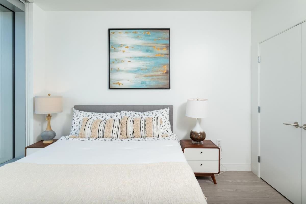 3br & Den Penthouse Common Mgh & Tufts Apartment *