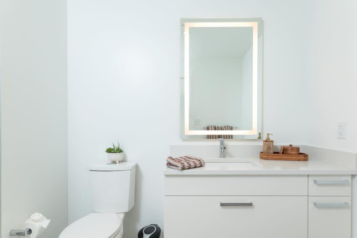 Apartment 3br & Den Penthouse Common Mgh & Tufts Boston