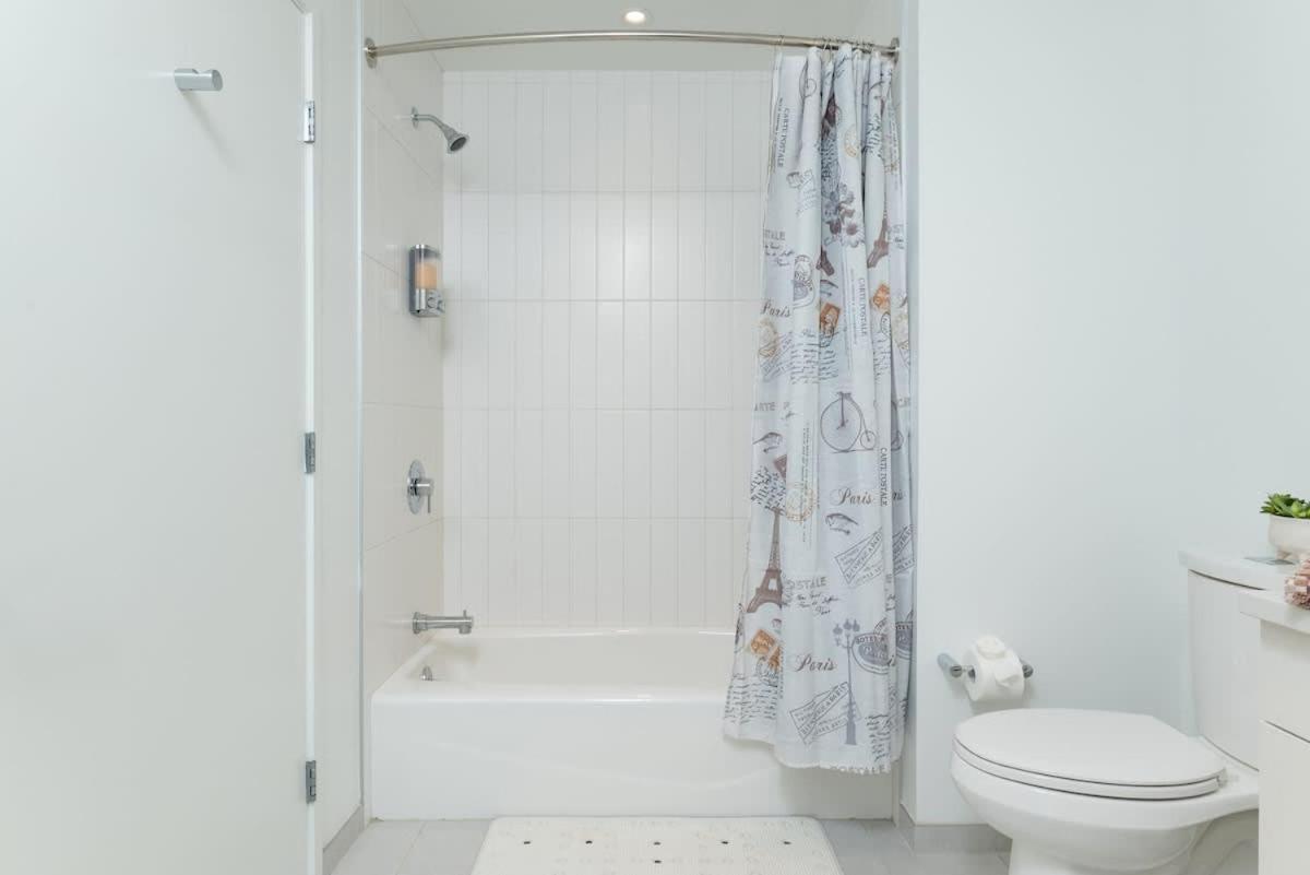 3br & Den Penthouse Common Mgh & Tufts