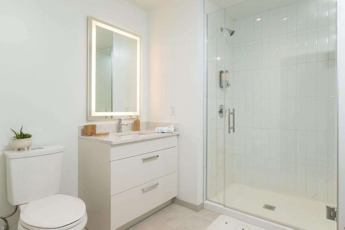 3br & Den Penthouse Common Mgh & Tufts Apartment *