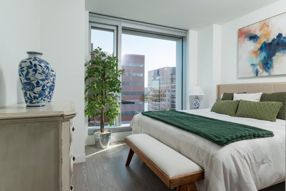 3br & Den Penthouse Common Mgh & Tufts *