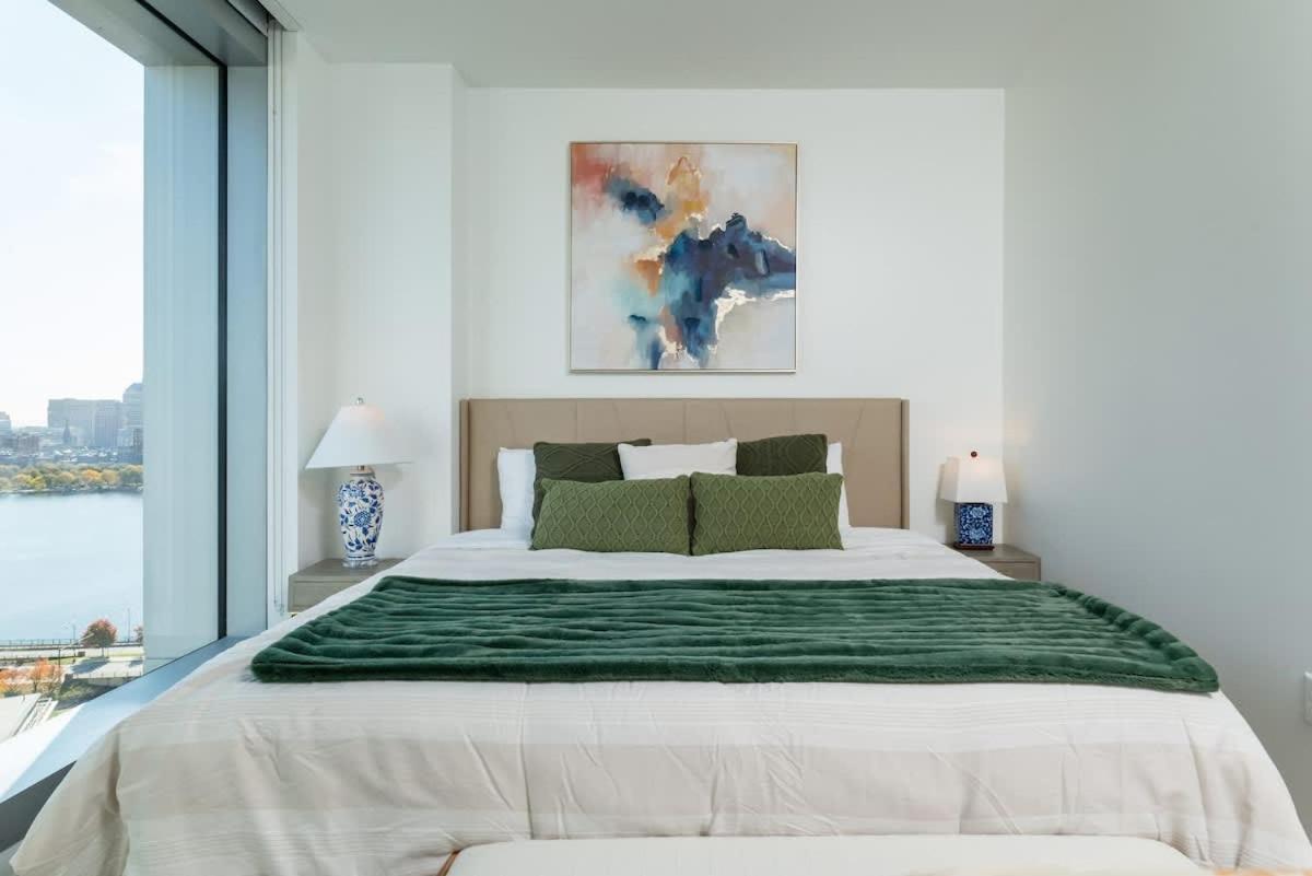 3br & Den Penthouse Common Mgh & Tufts *