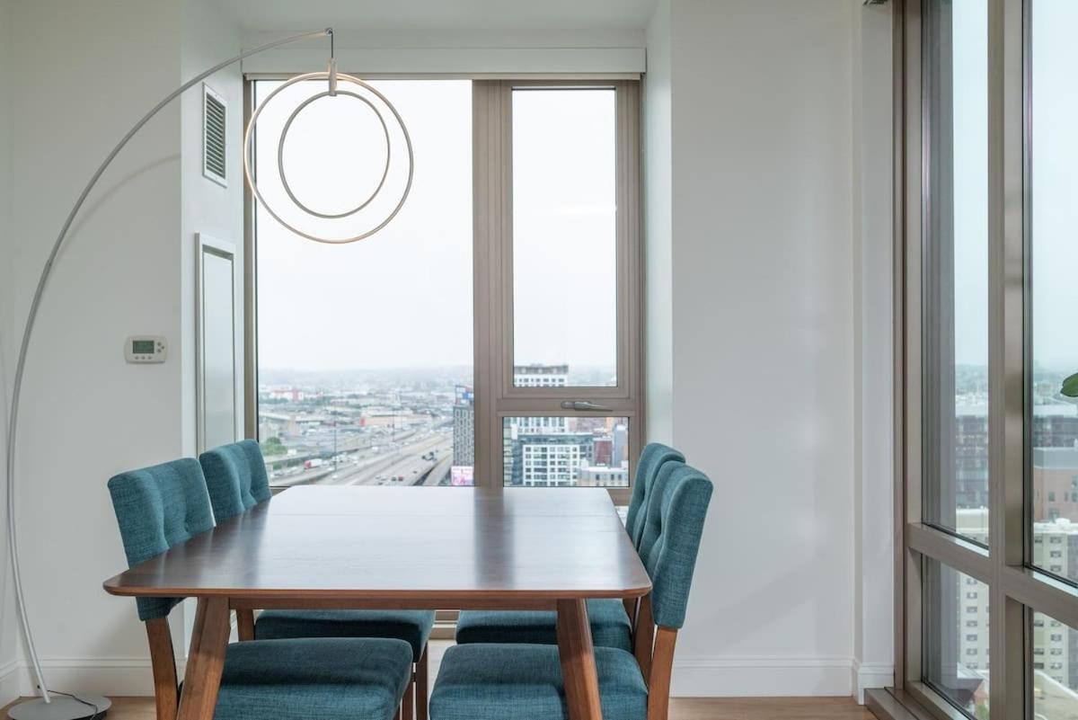 3br & Den Penthouse Common Mgh & Tufts Apartment *