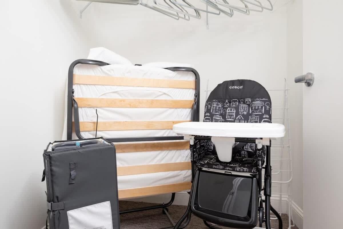 3br & Den Penthouse Common Mgh & Tufts *