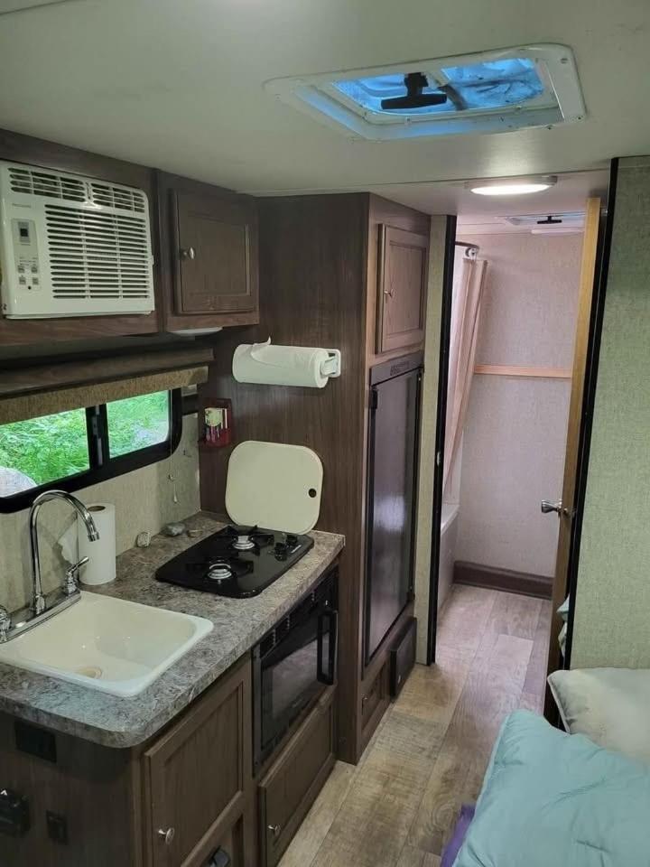 Hostel Homestel Boston