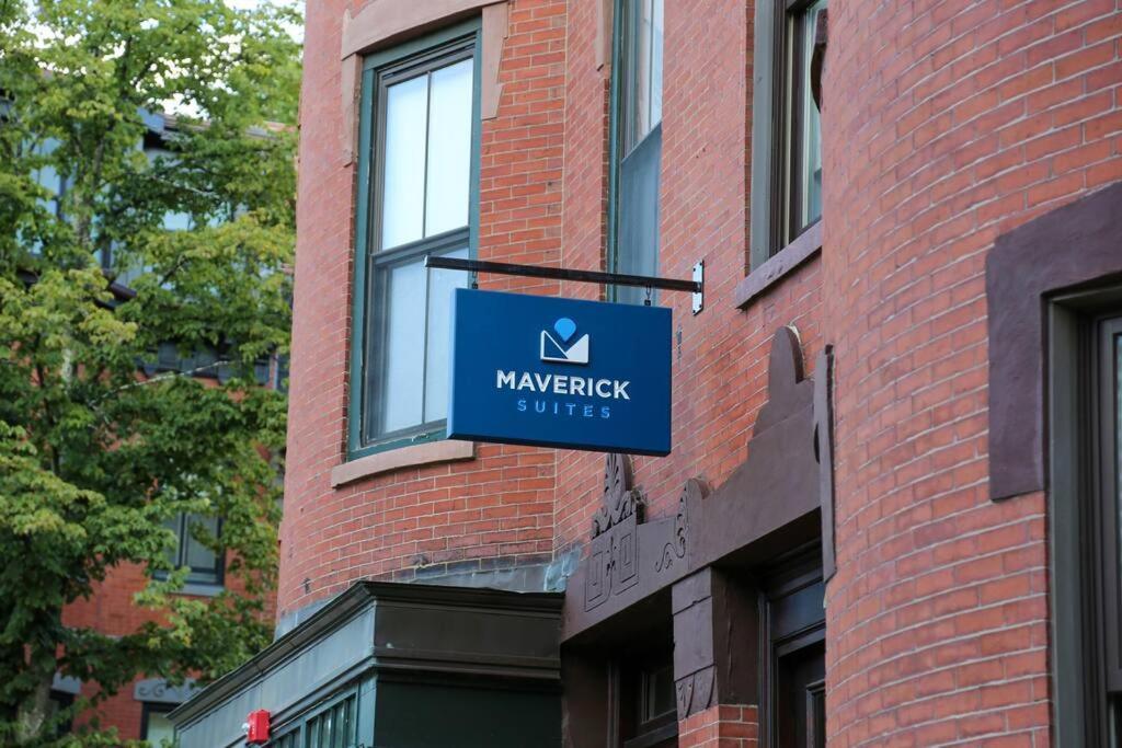 South End Studio, Ideal For Travelers #23 Boston