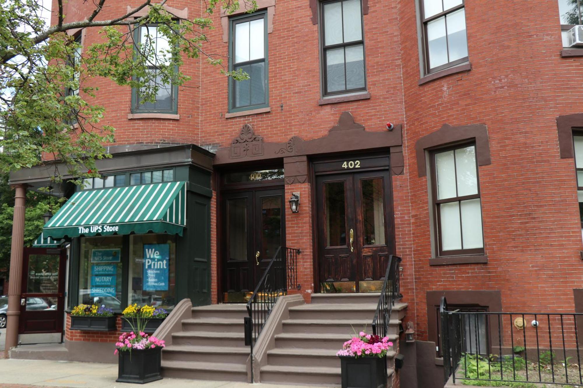 South End Studio, Ideal For Travelers #23 Aparthotel