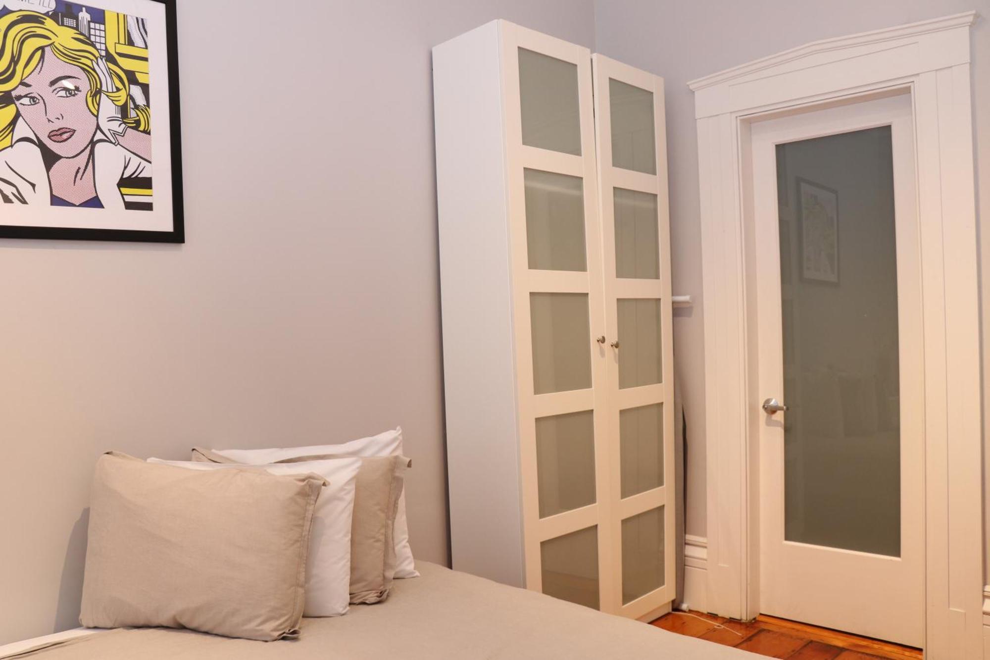 Aparthotel Downtown Beacon Hill, Convenient, Comfy #1