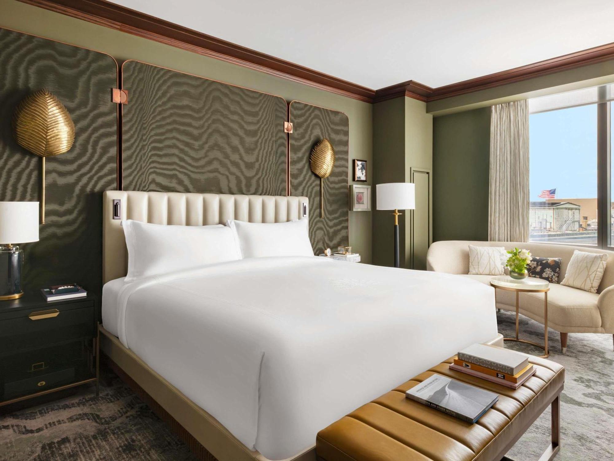 Hotel Raffles