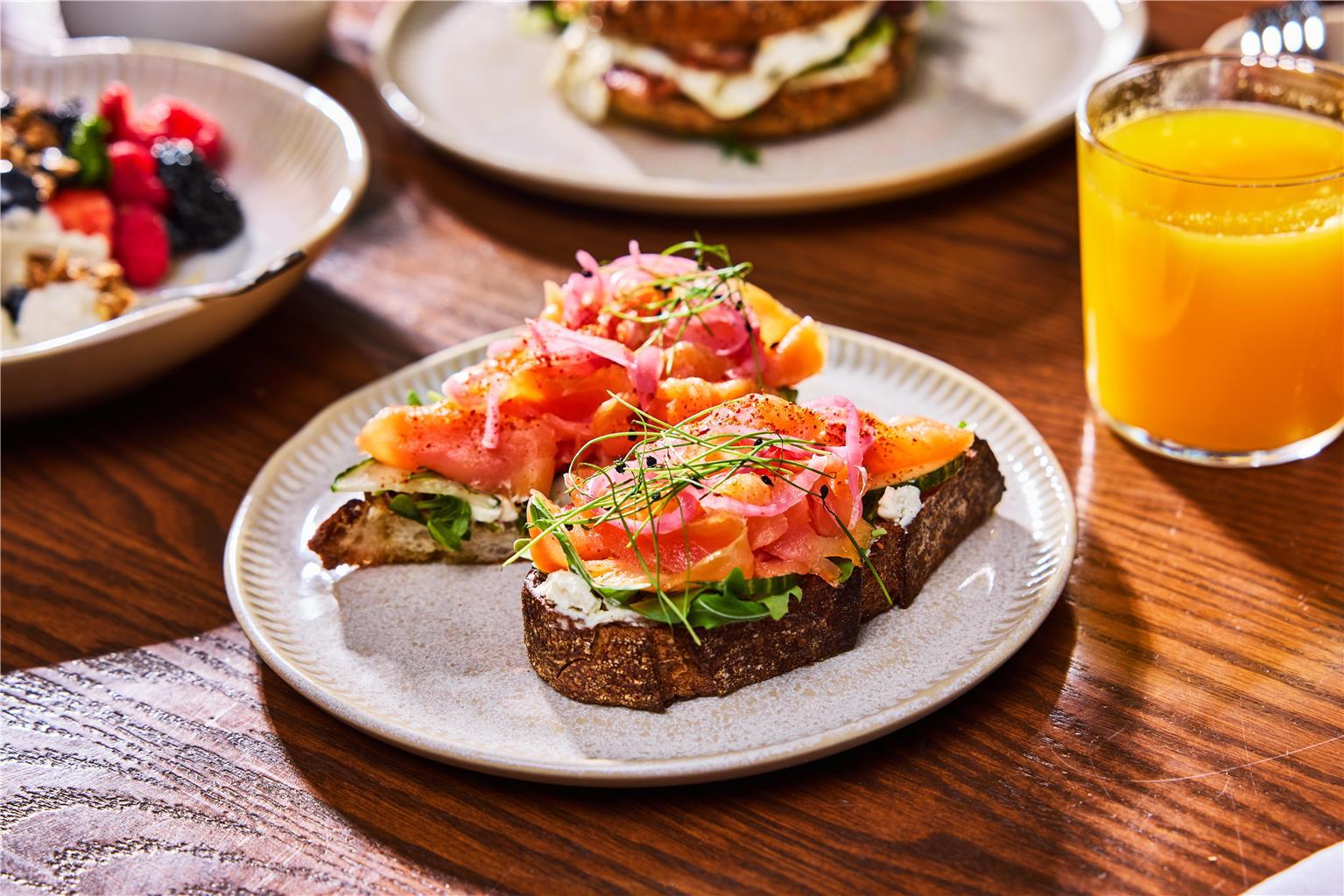 The Whitney Hotel Boston