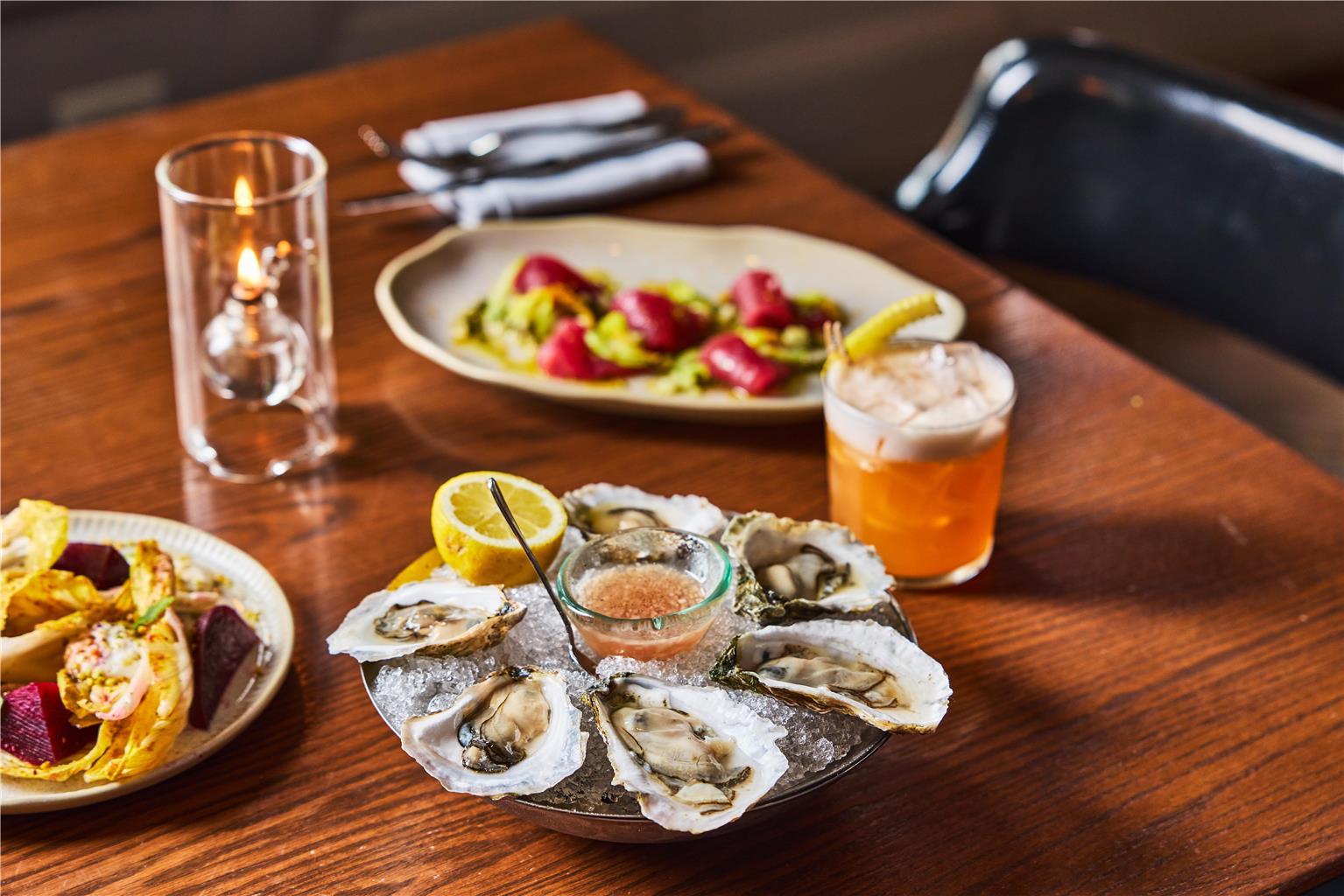 The Whitney 5* Boston