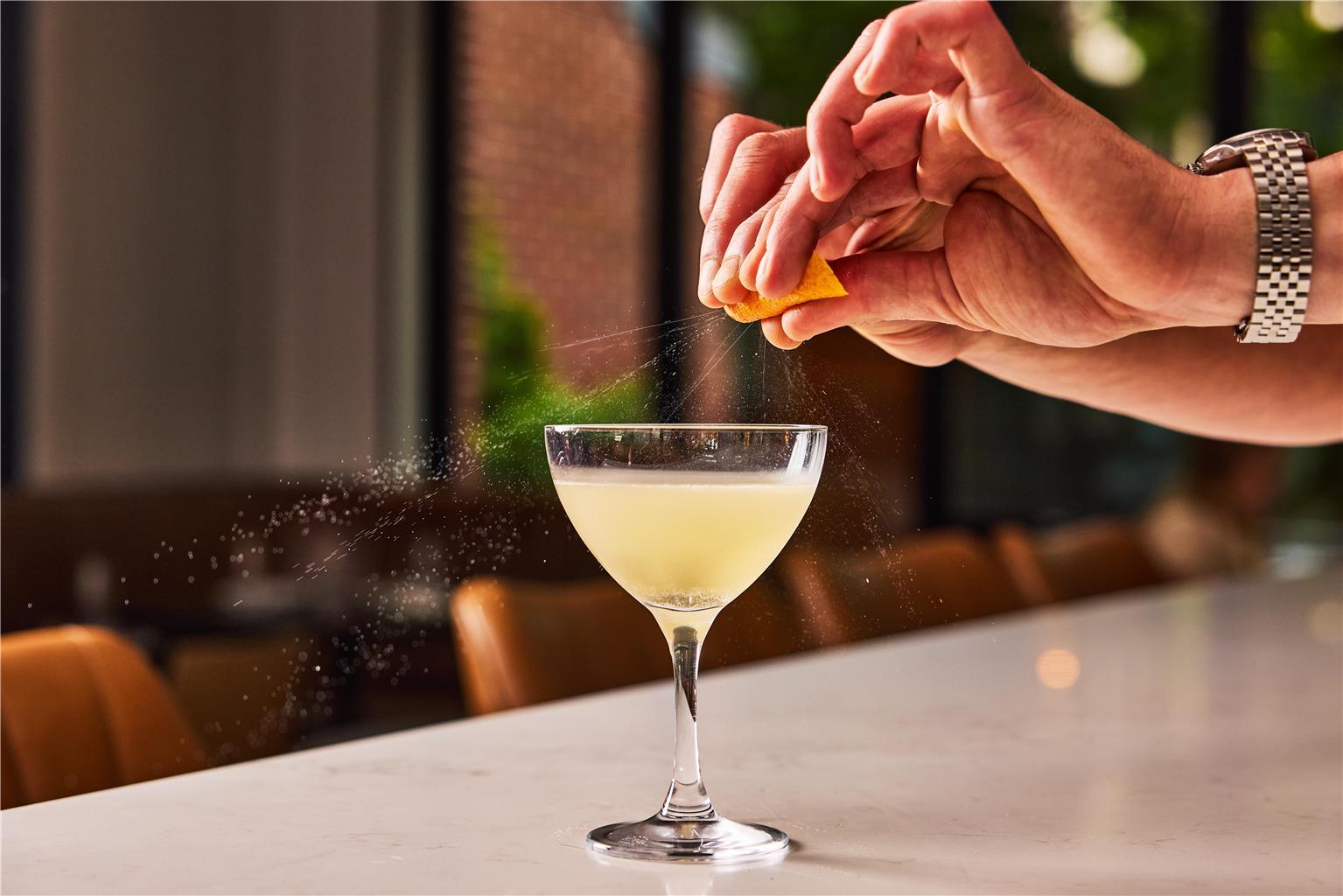 Hotel The Whitney 5*