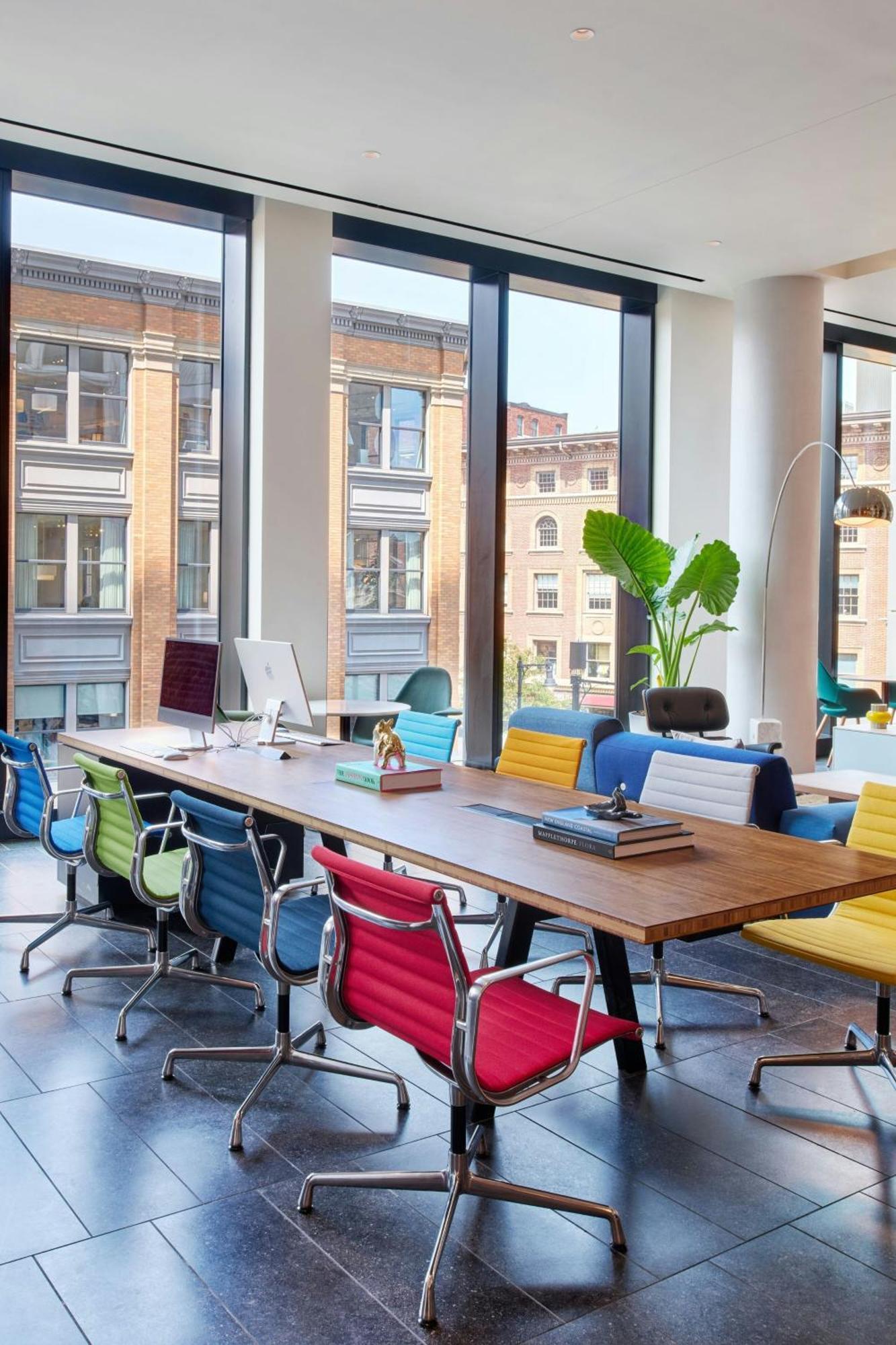 Hotel Citizenm Back Bay