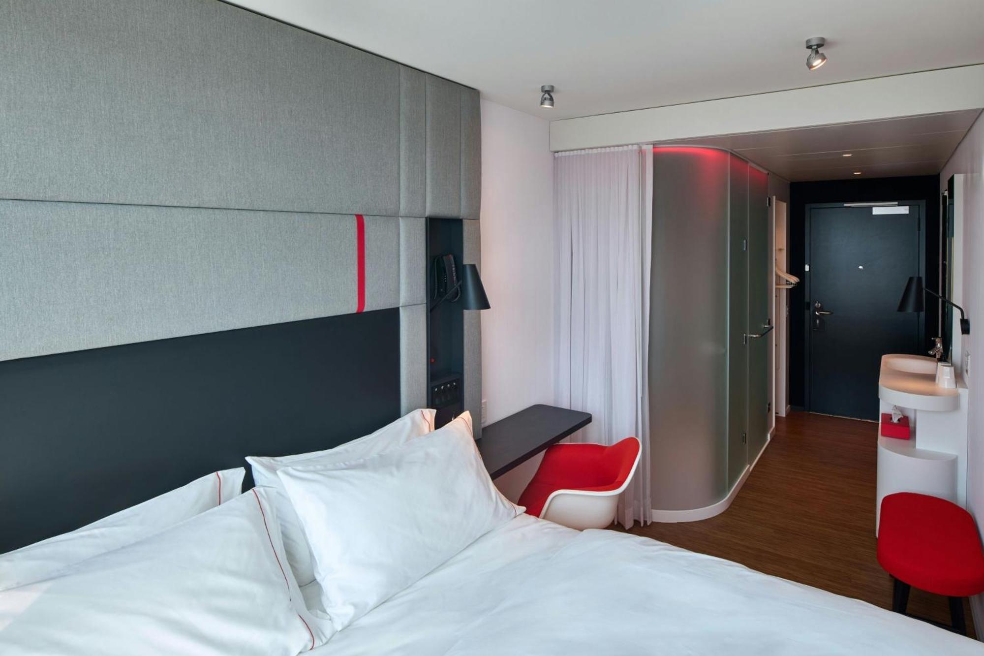 Hotel Citizenm Back Bay Boston