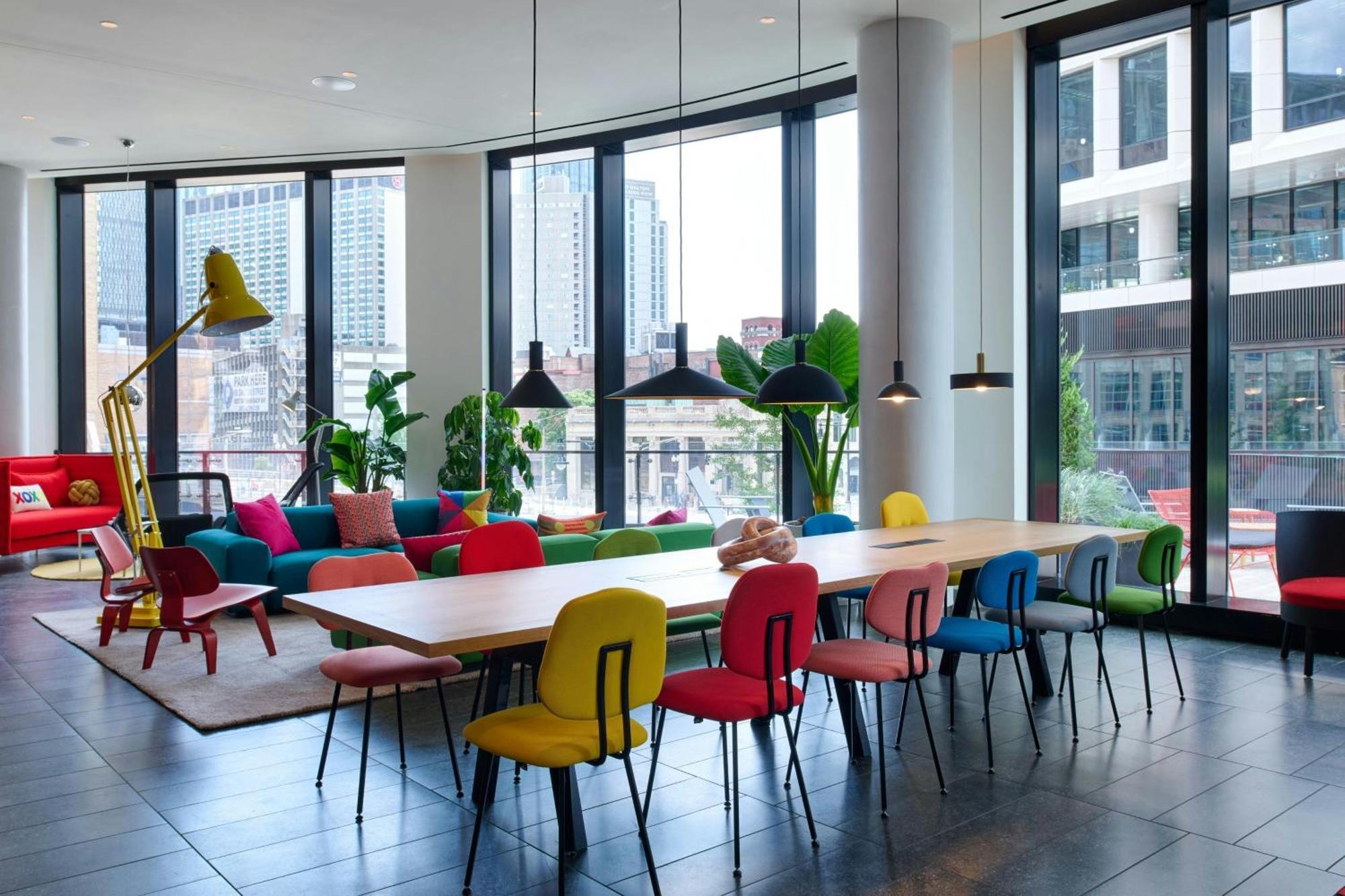 Hotel Citizenm Back Bay