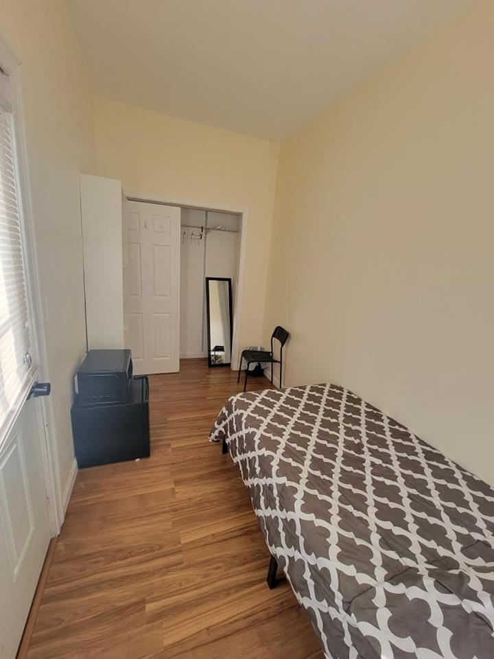 Esjacpe 2 Guest house *