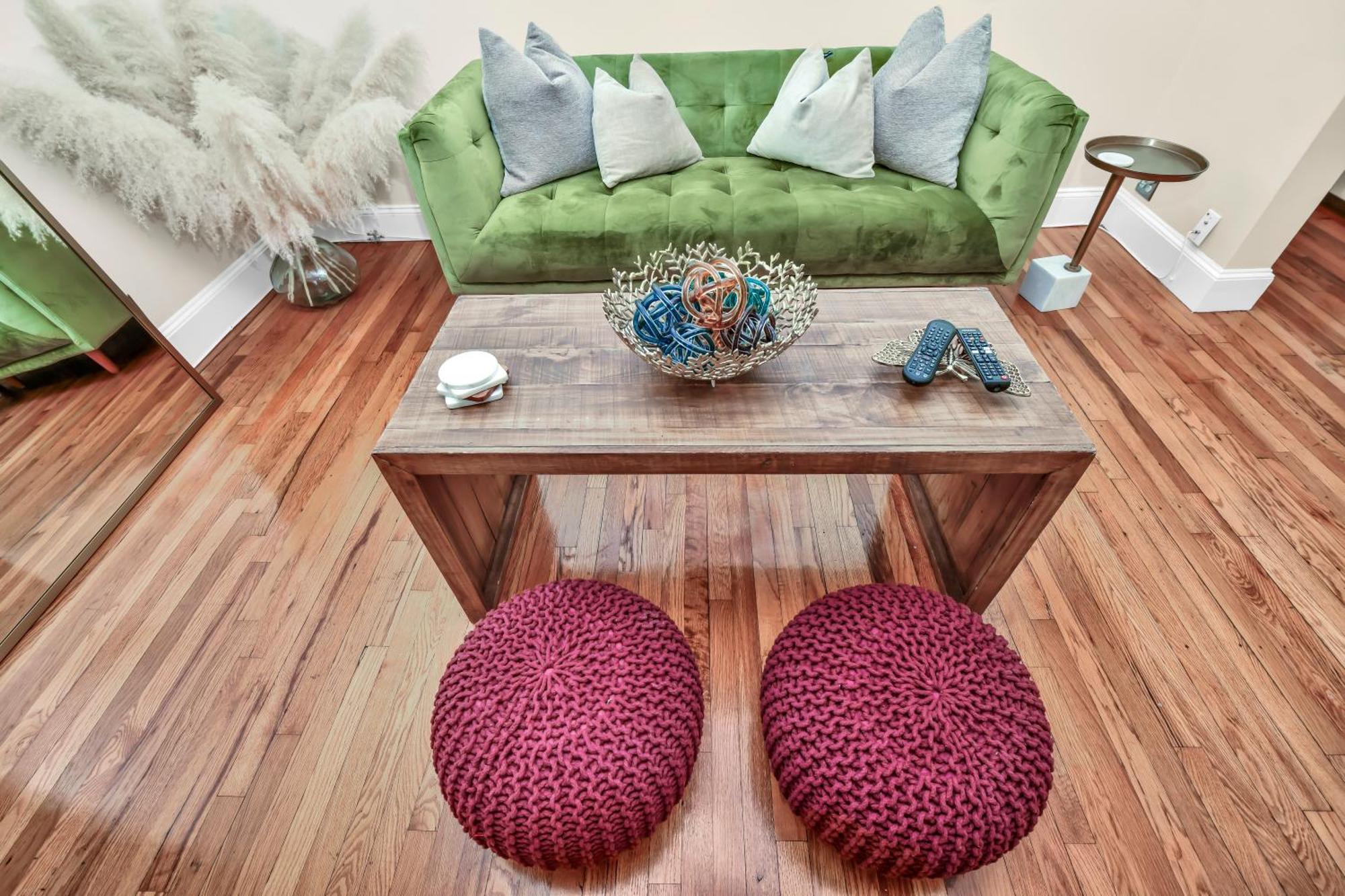 Apartment Comfort Ii *