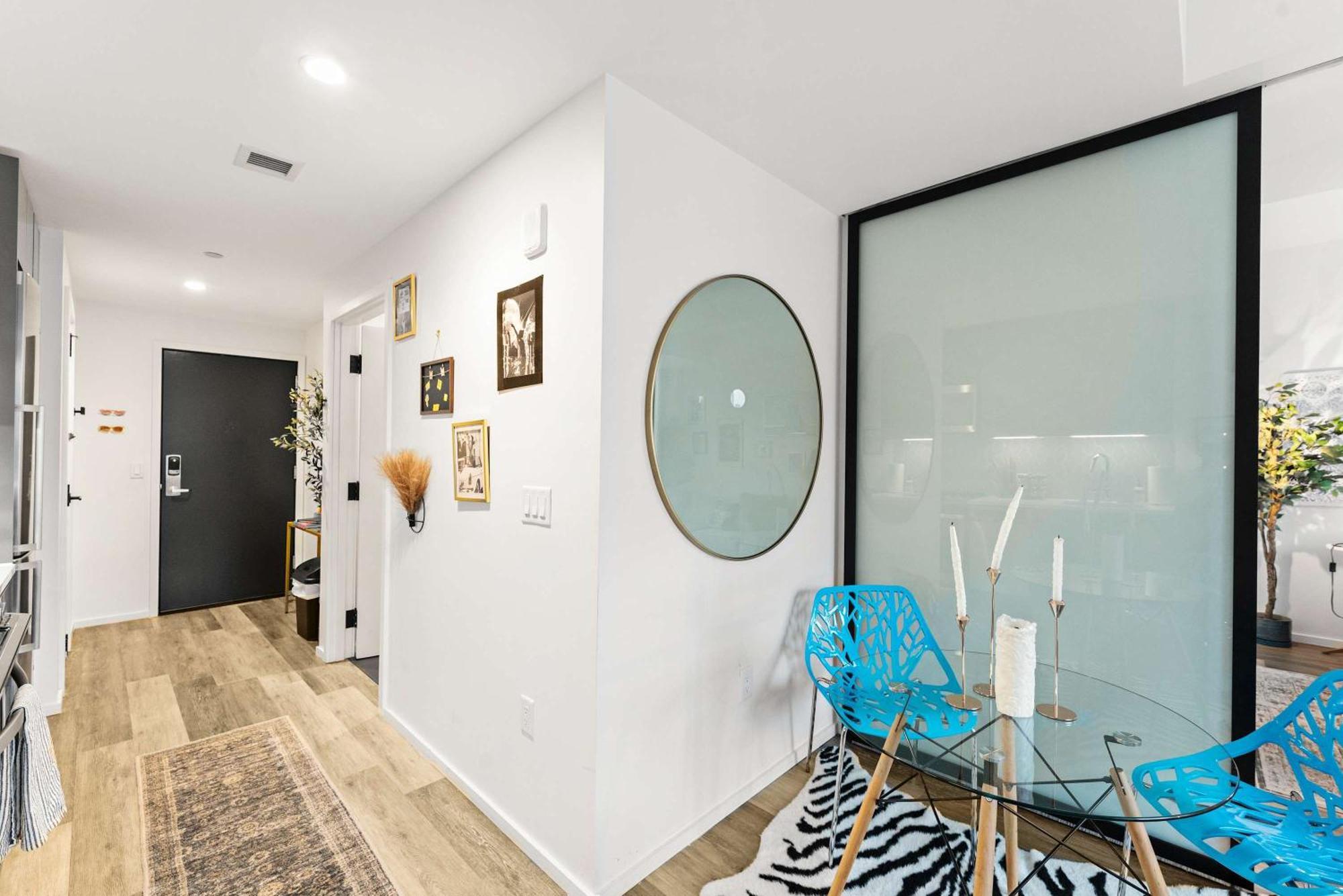 What A Gem Views And A Rooftop Pool Await