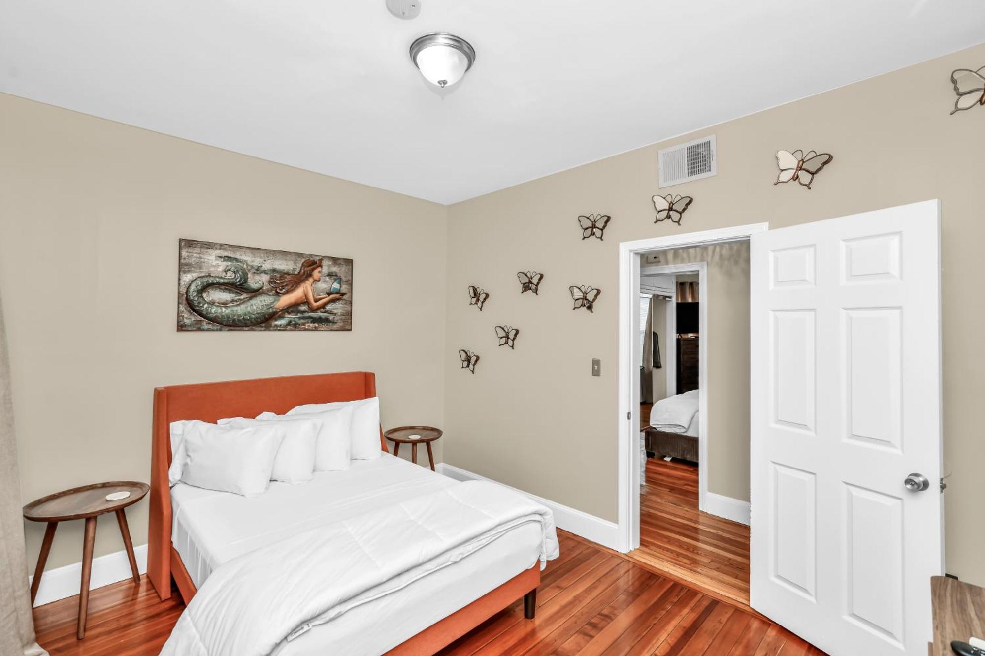 Apartment Comfort Ii