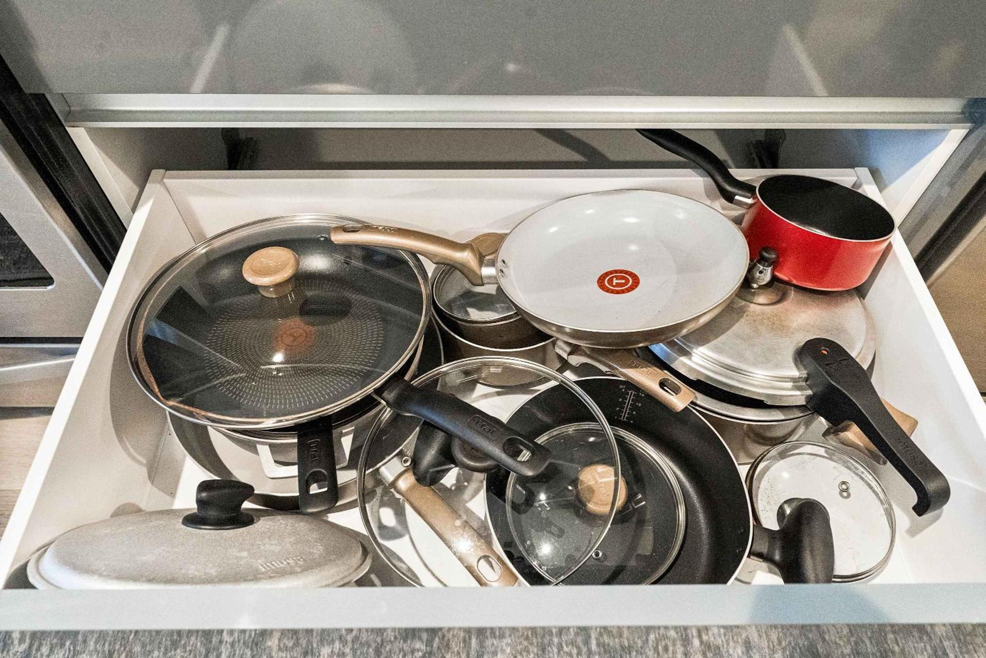 Apartment Family Fun In Rooftop Pool & Views