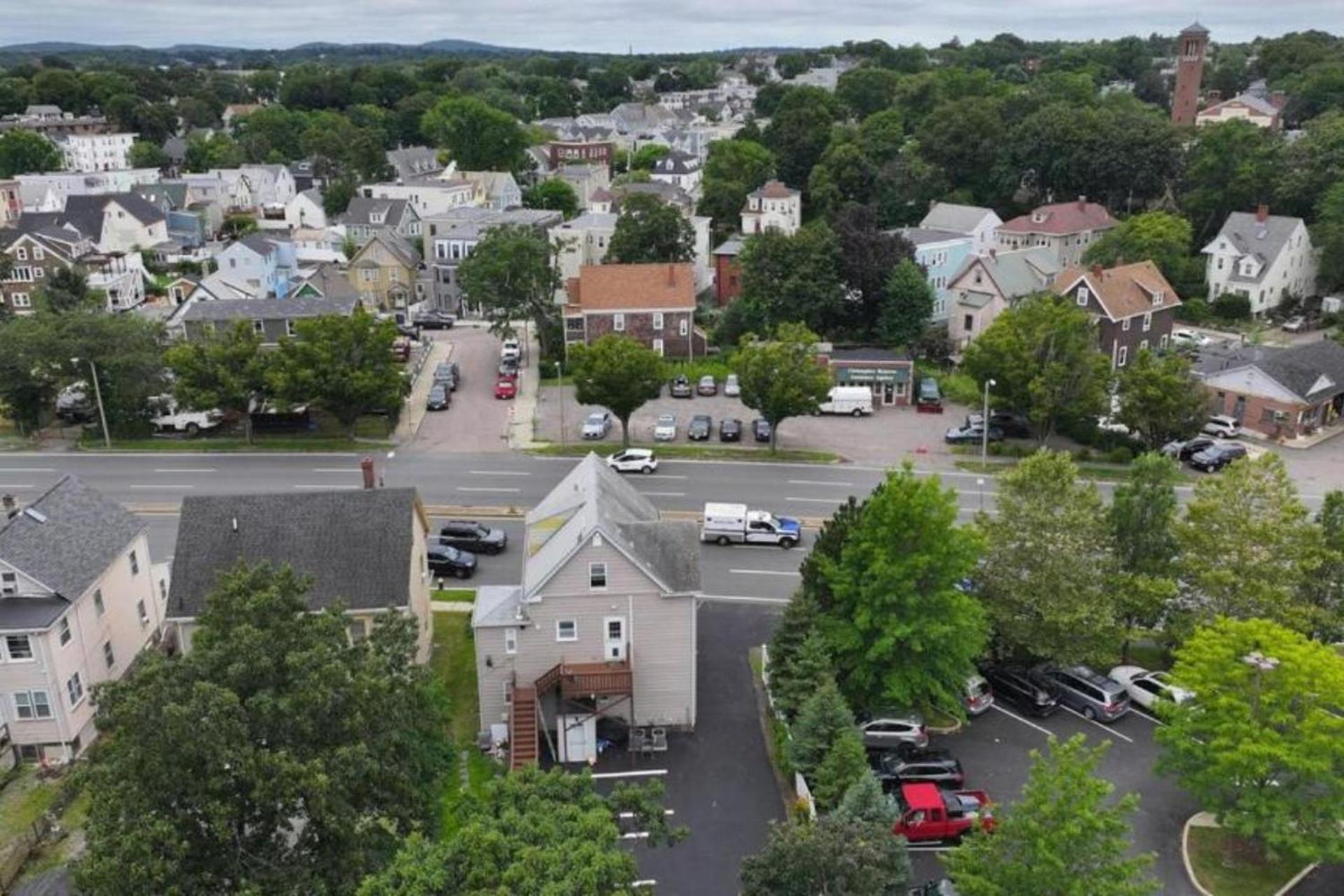 988 - 2 4br Cozy Getaway Near Geneva Cliffs Boston