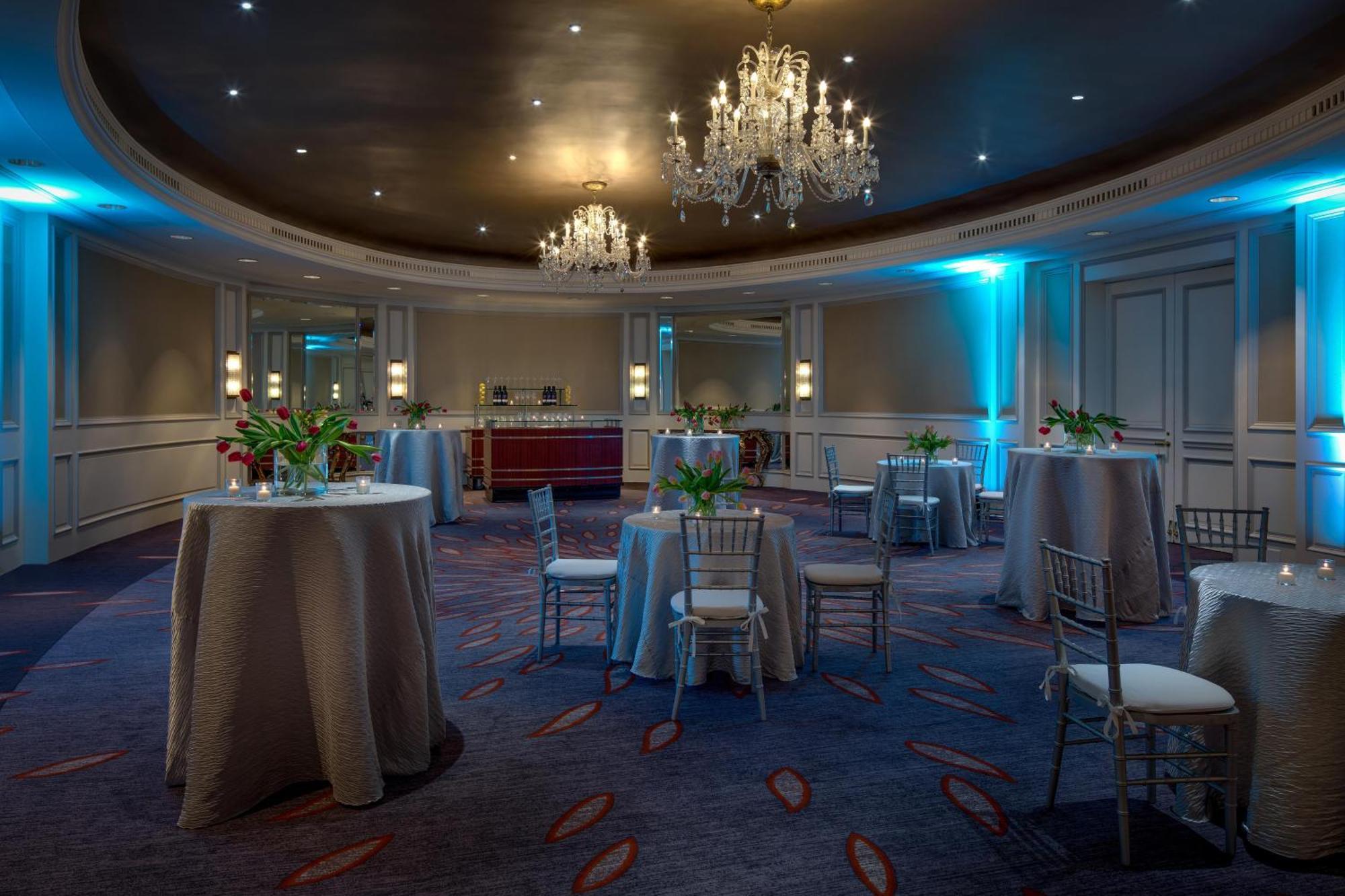 Hyatt Regency Hotel Boston