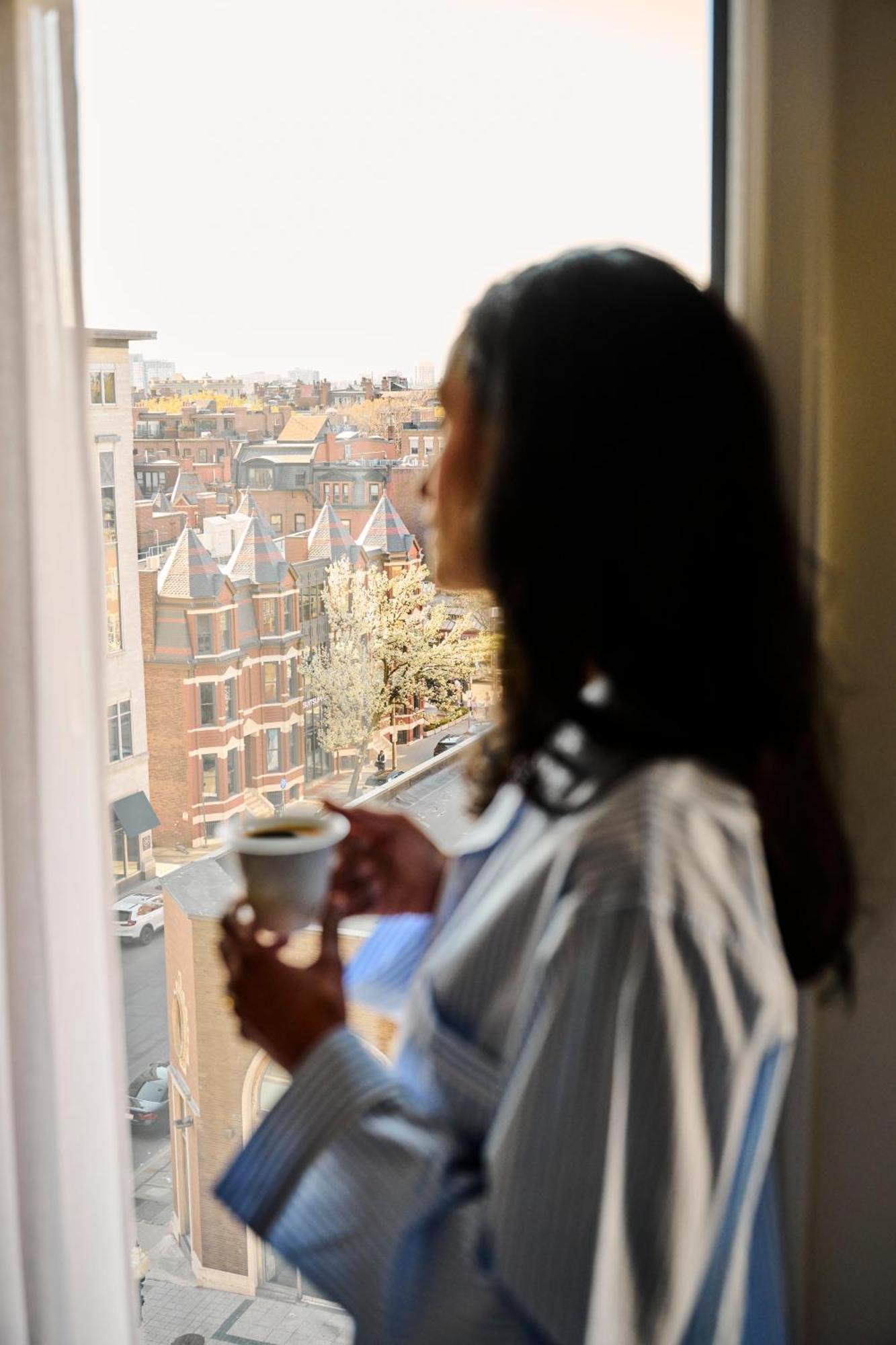 Mandarin Oriental, Hotel 5*