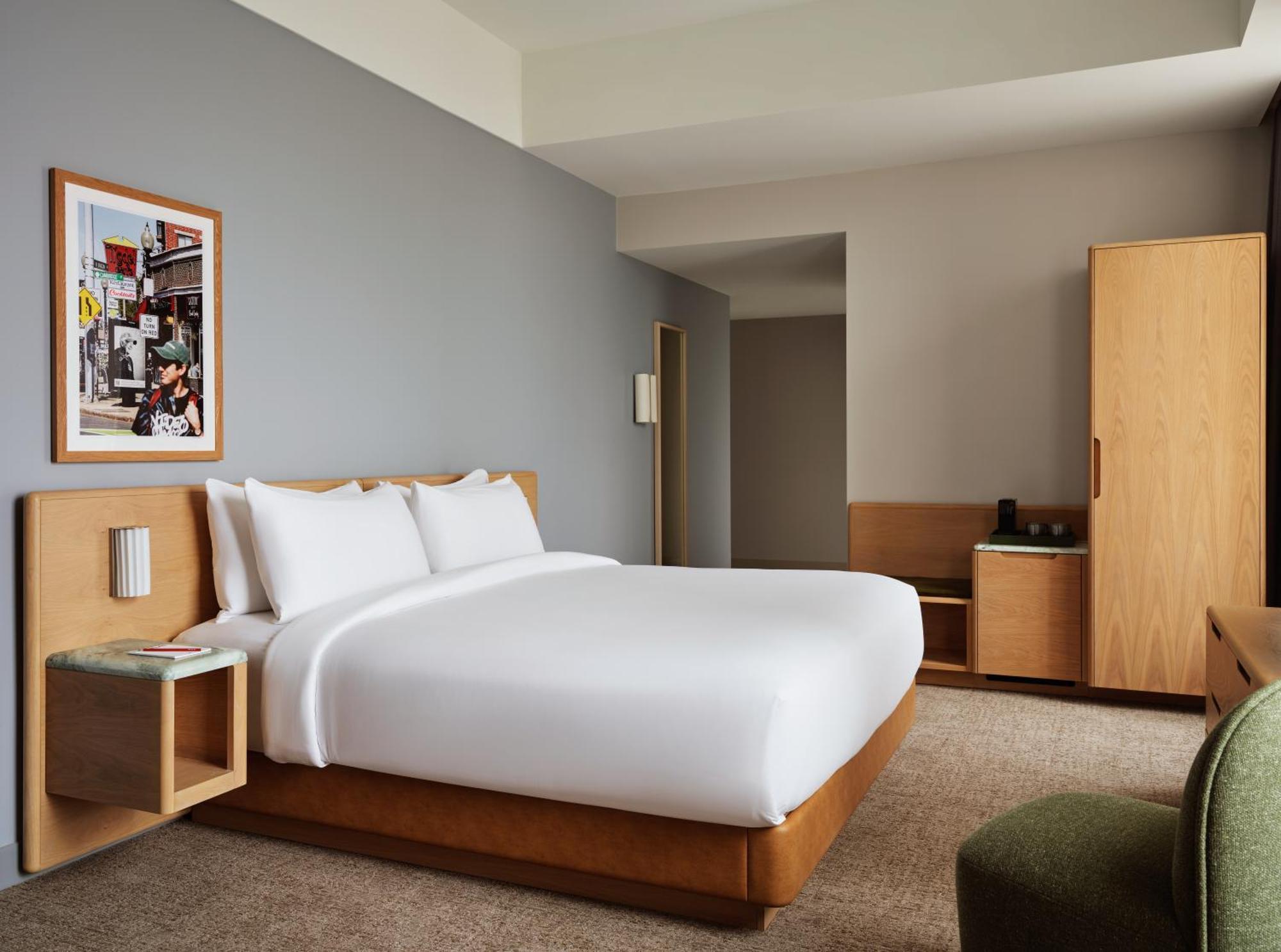 The Atlas Hotel 4*
