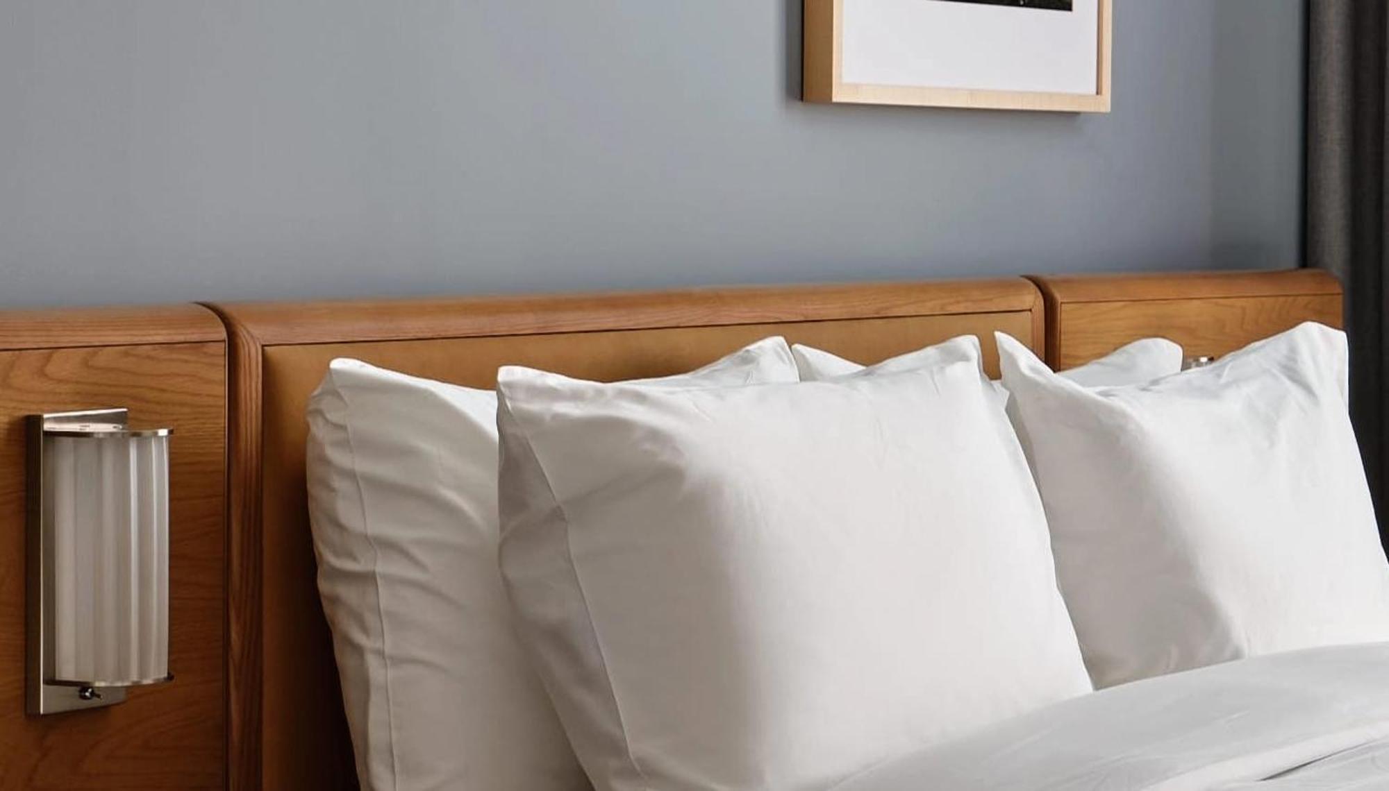 Hotel The Atlas 4*