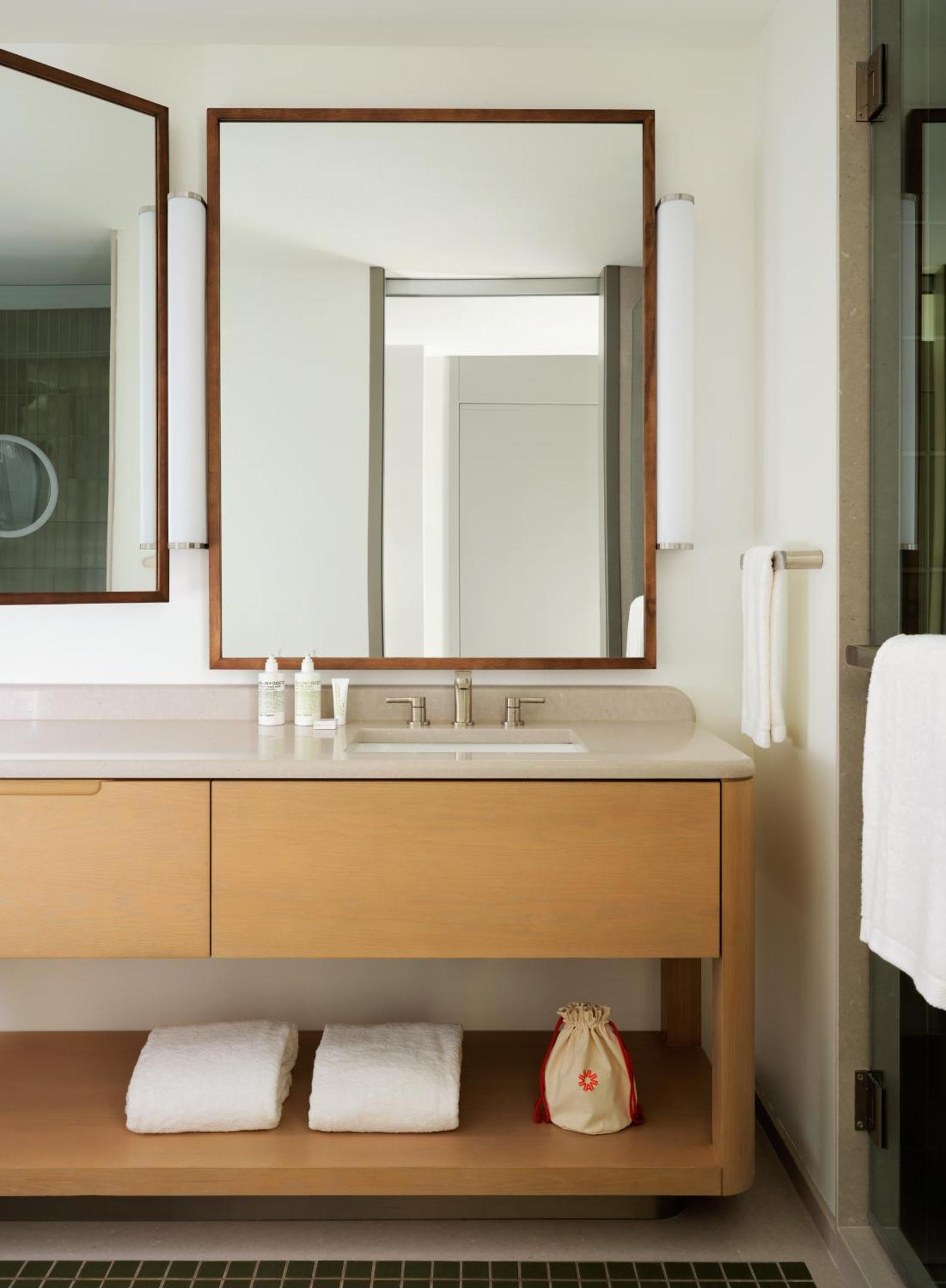 Hotel The Atlas