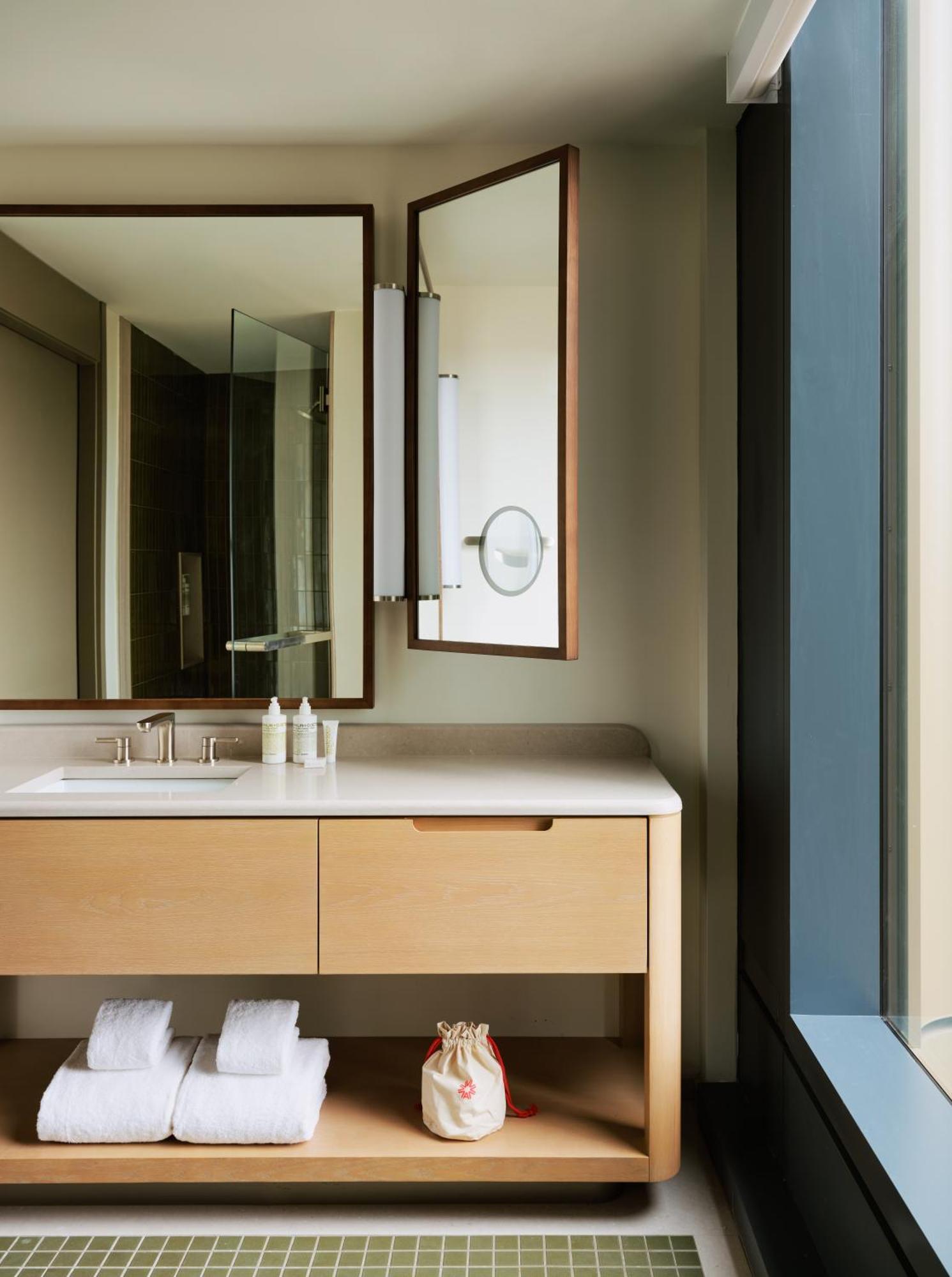 Hotel The Atlas Boston