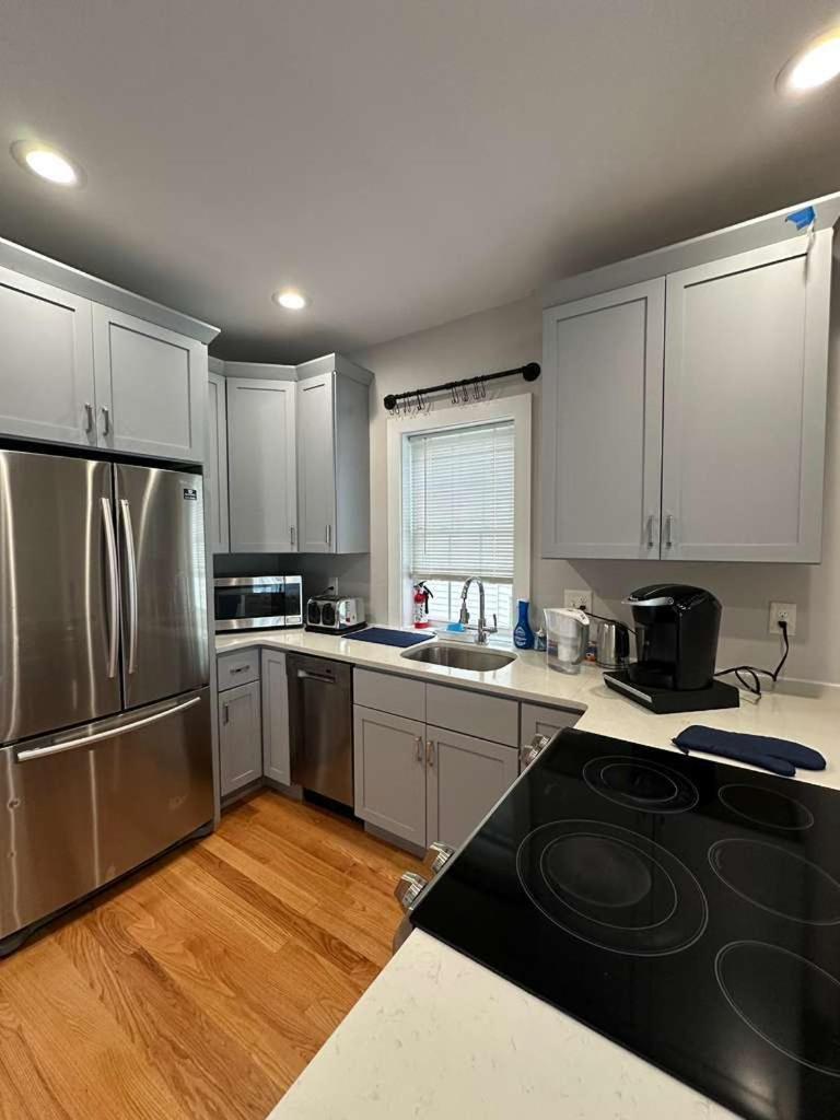 Bed & Breakfast In West Bellflower Street