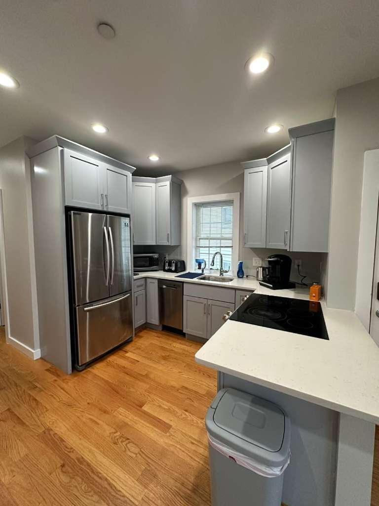 Bed & Breakfast In West Bellflower Street