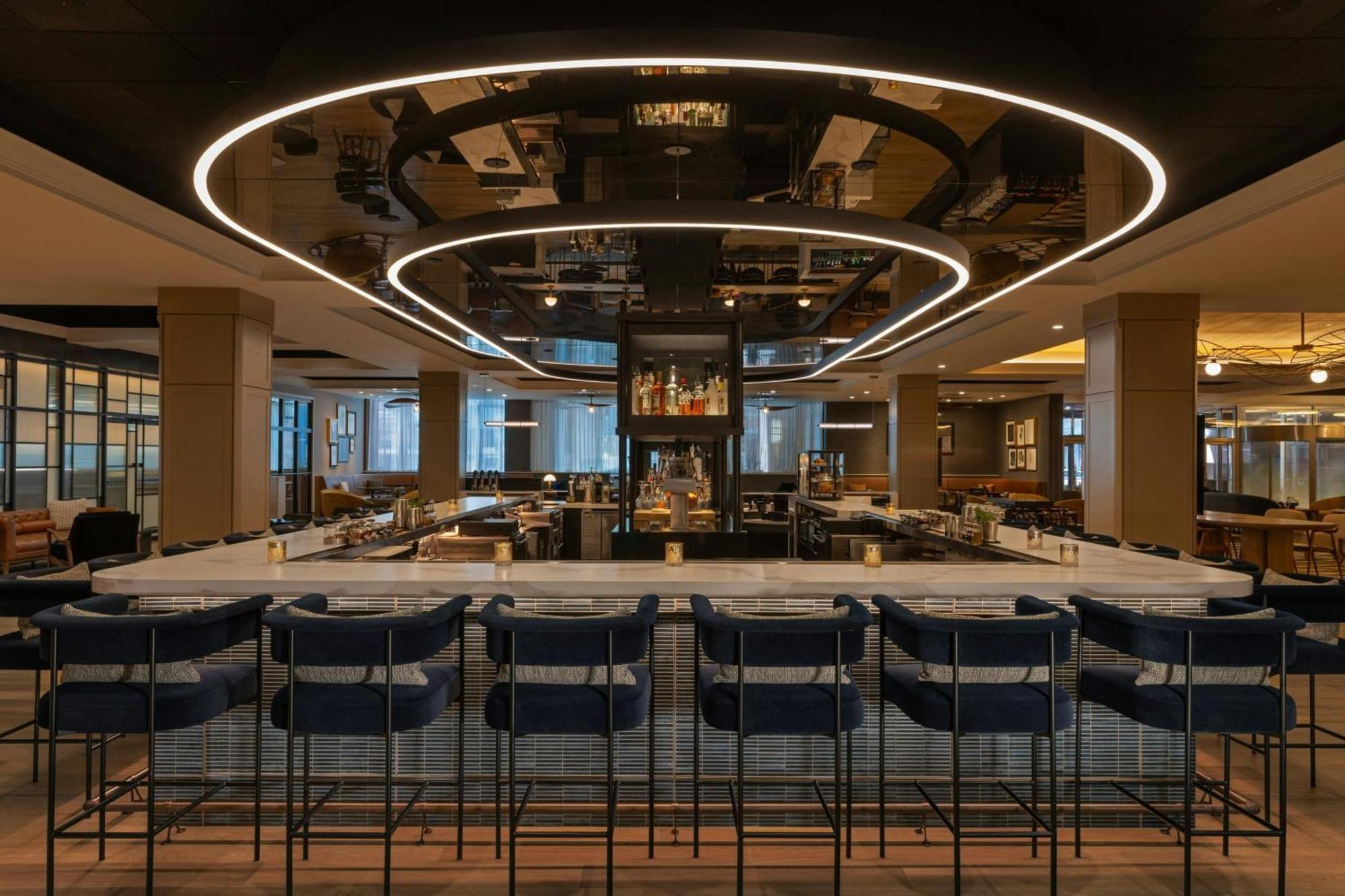 Hotel Sheraton Boston