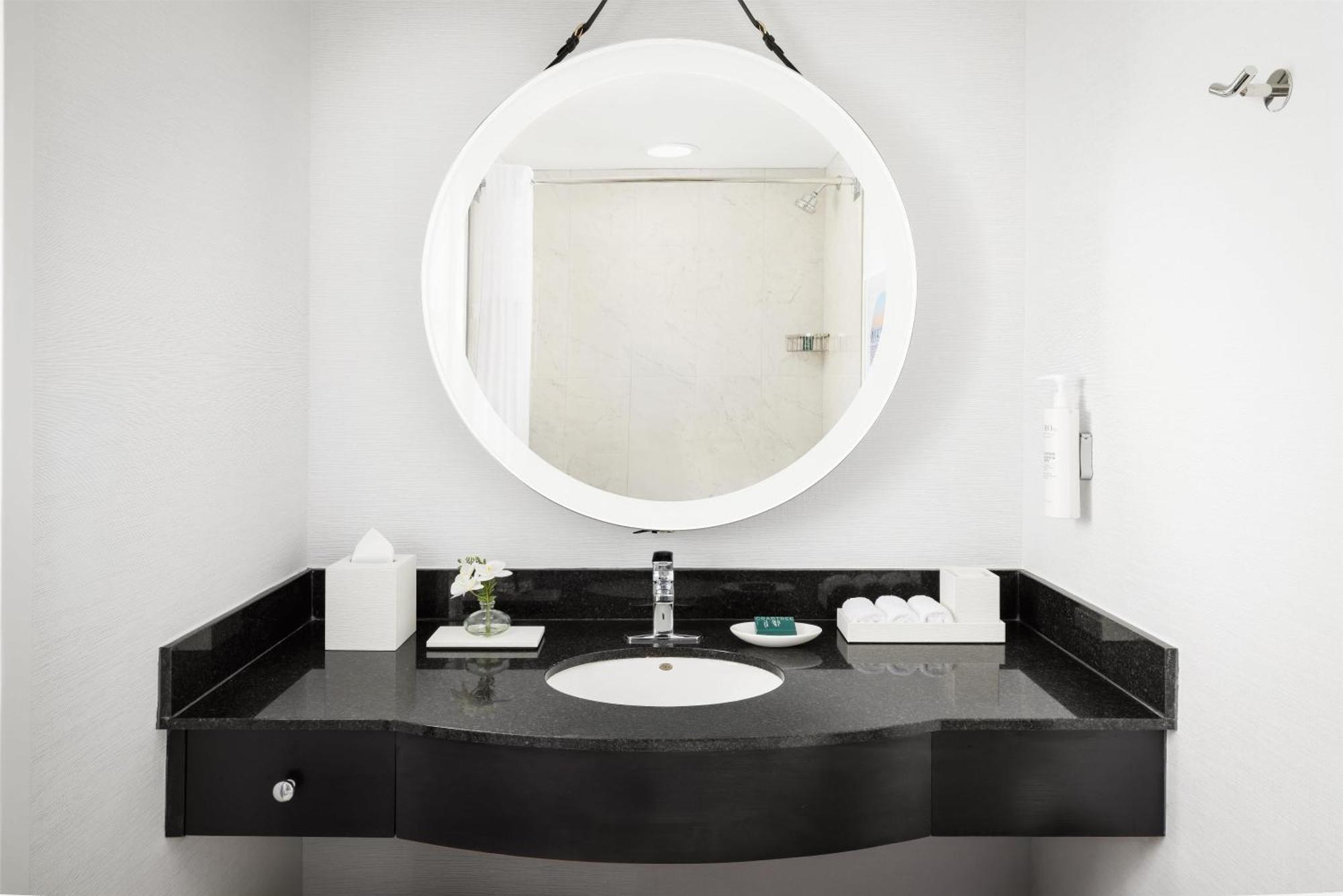 Hilton Back Bay Boston