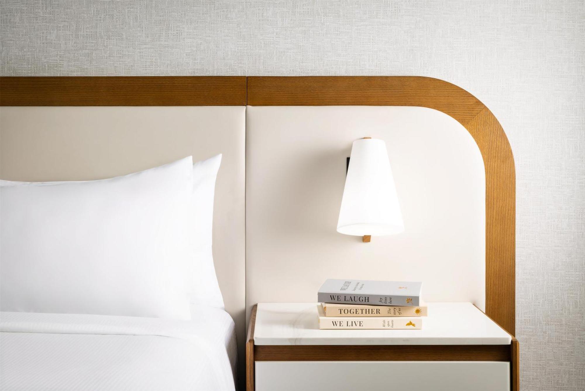 Hotel Hilton Back Bay Boston