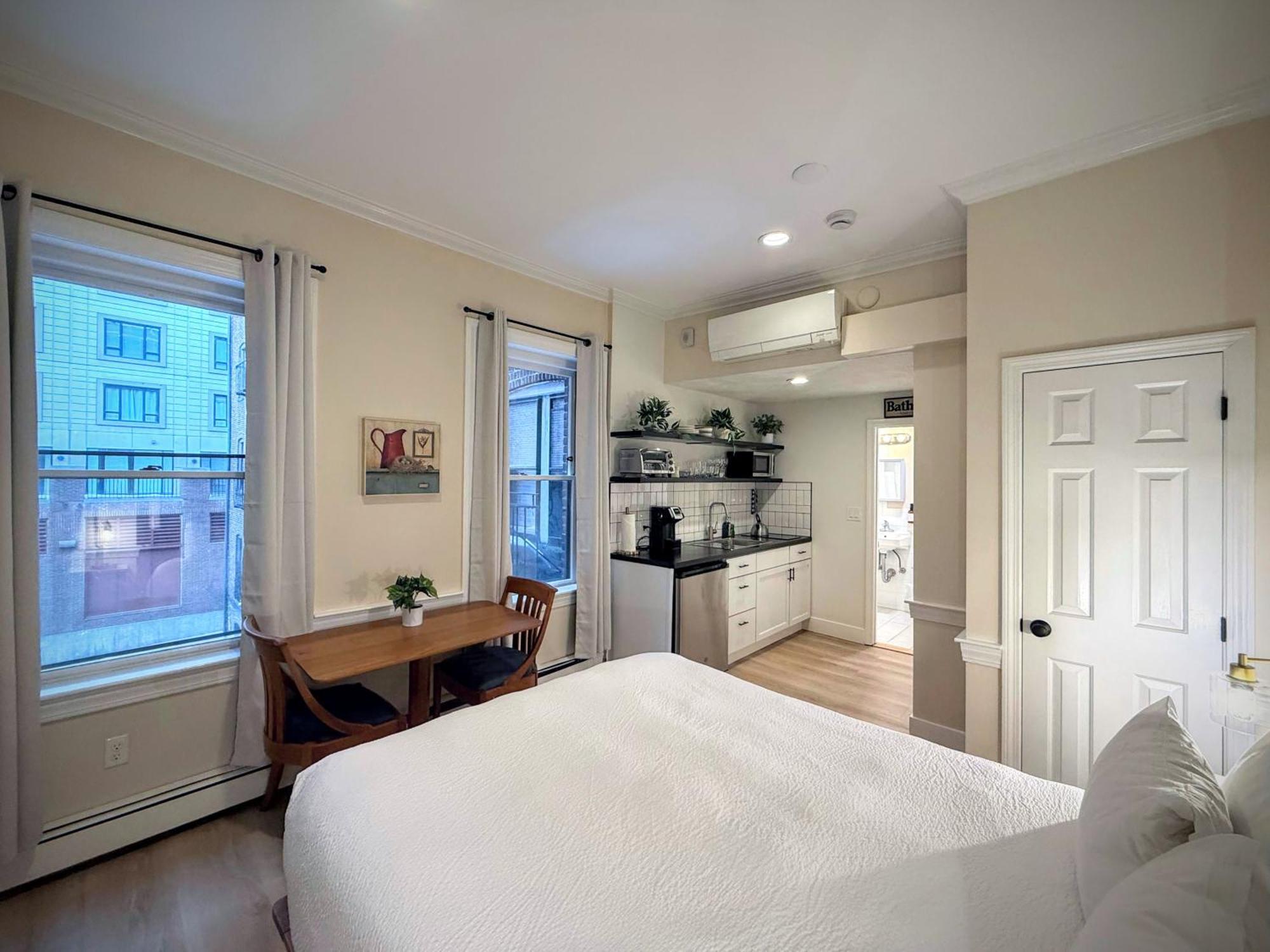 Copley House 2*